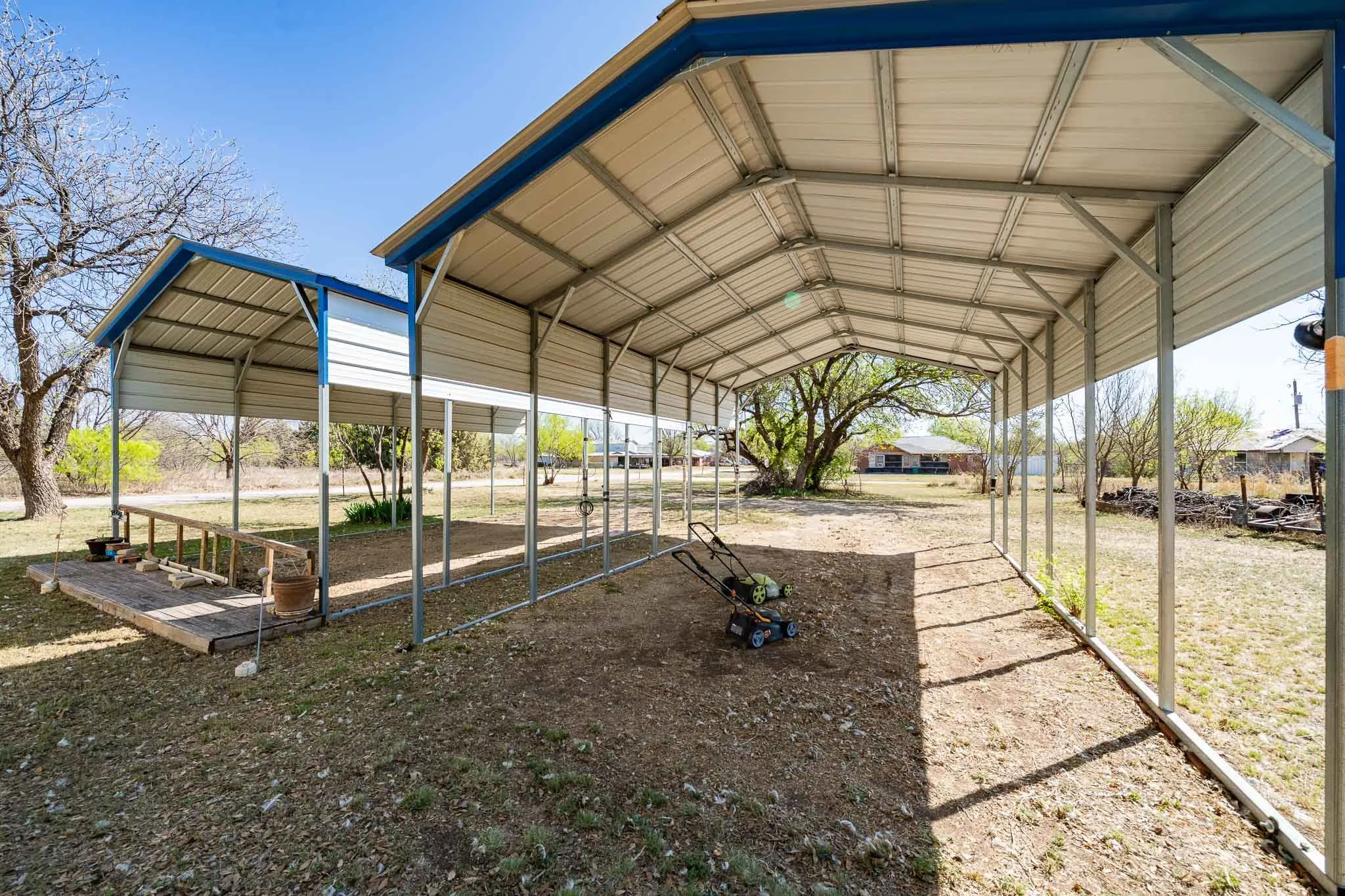 2020 Eagle Carports