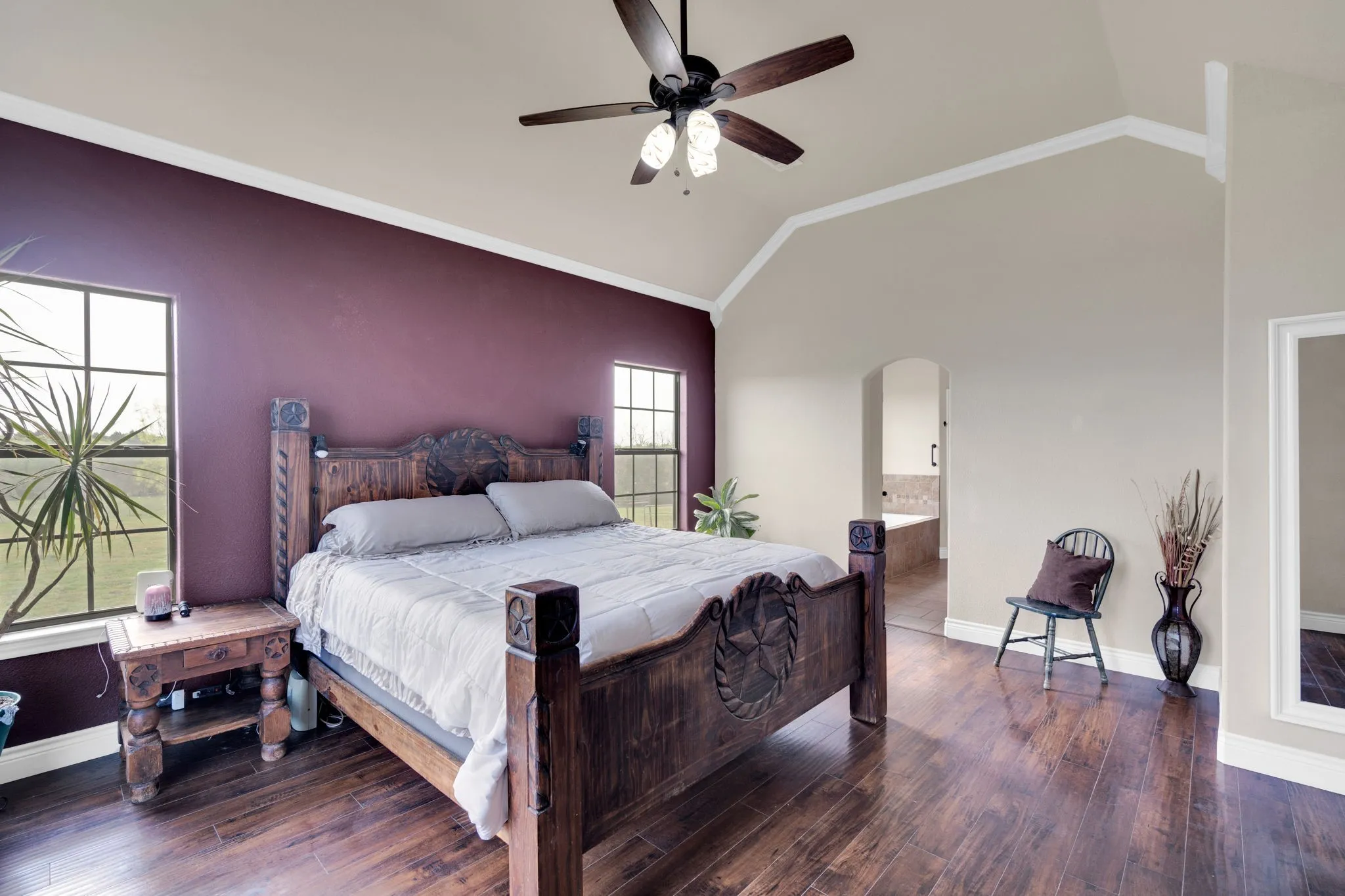 Single Family Residence For Sale in Ellis County , 508 Fm 983, Ferris, Texas 75125, 3 Bedroom, 3 Bathroom, 2 Garage spaces, 2,290 Sqft, built in 2016, Preowned, Price $995,000, mls#21217366, Real Estate Agent in Ferris, Homes For Sale in Ellis county, Homes For Sale in Ferris, Realtor in Ferris Texas, Real Estate Brokerage Independent Realty Texas, Luminita Cordes Realtor