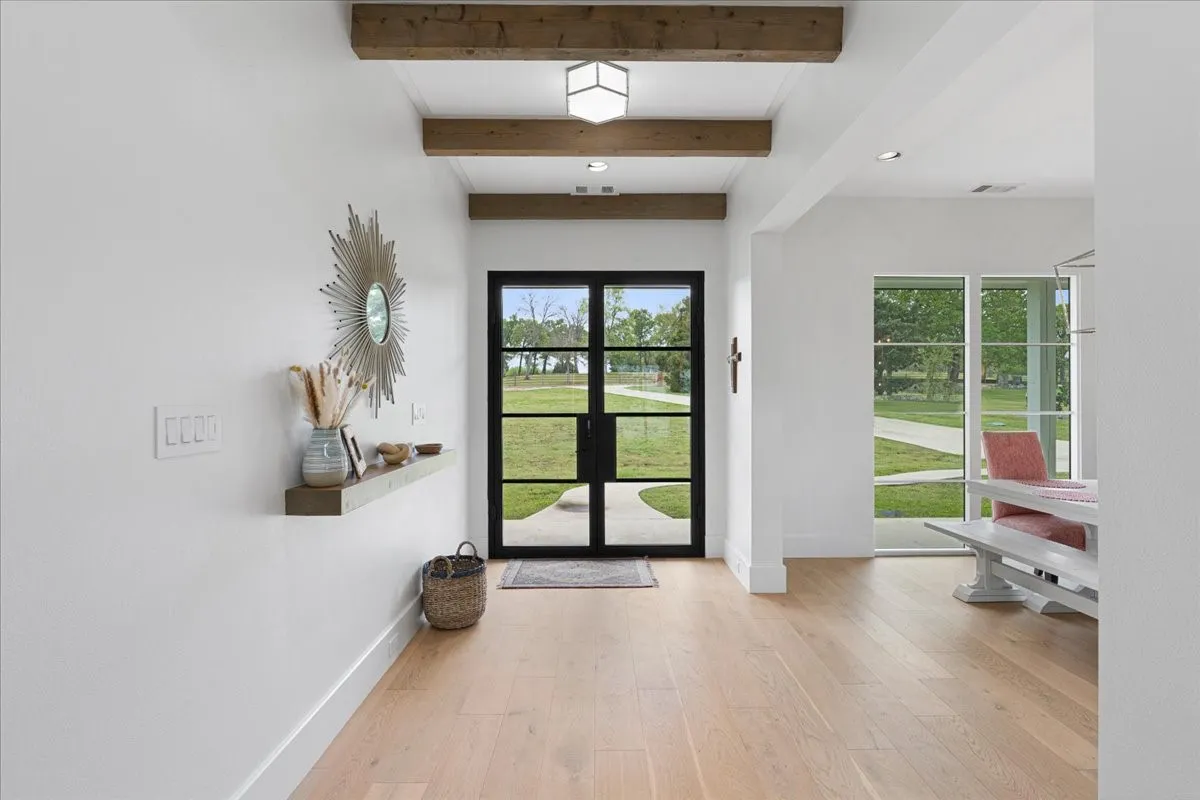 Single Family Residence For Sale in Navarro County , 515 El Barco, Corsicana, Texas 75109, 4 Bedroom, 5 Bathroom, 2 Garage spaces, 4,060 Sqft, built in 2021, Preowned, mls#20822263, Real Estate Agent in Corsicana, Homes For Sale in Navarro county, Homes For Sale in Corsicana, Realtor in Corsicana Texas, Real Estate Brokerage Independent Realty Texas, Luminita Cordes Realtor