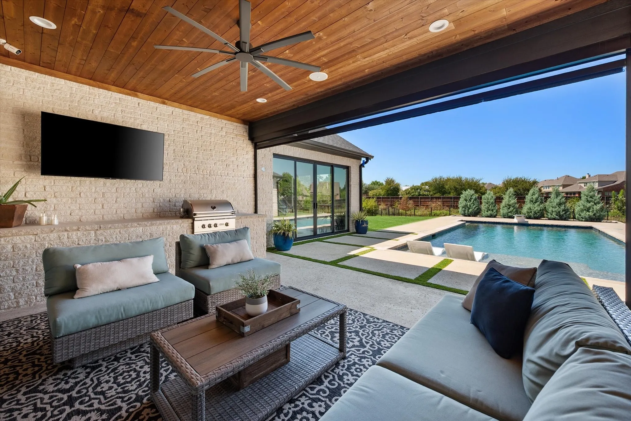 Single Family Residence For Sale in Denton County , 219 Kate Court, Copper Canyon, Texas 76226, 4 Bedroom, 4 Bathroom, 3 Garage spaces, 3,707 Sqft, built in 2022, Preowned, mls#21219782, Real Estate Agent in Copper Canyon, Homes For Sale in Denton county, Homes For Sale in Copper Canyon, Realtor in Copper Canyon Texas, Real Estate Brokerage Independent Realty Texas, Luminita Cordes Realtor