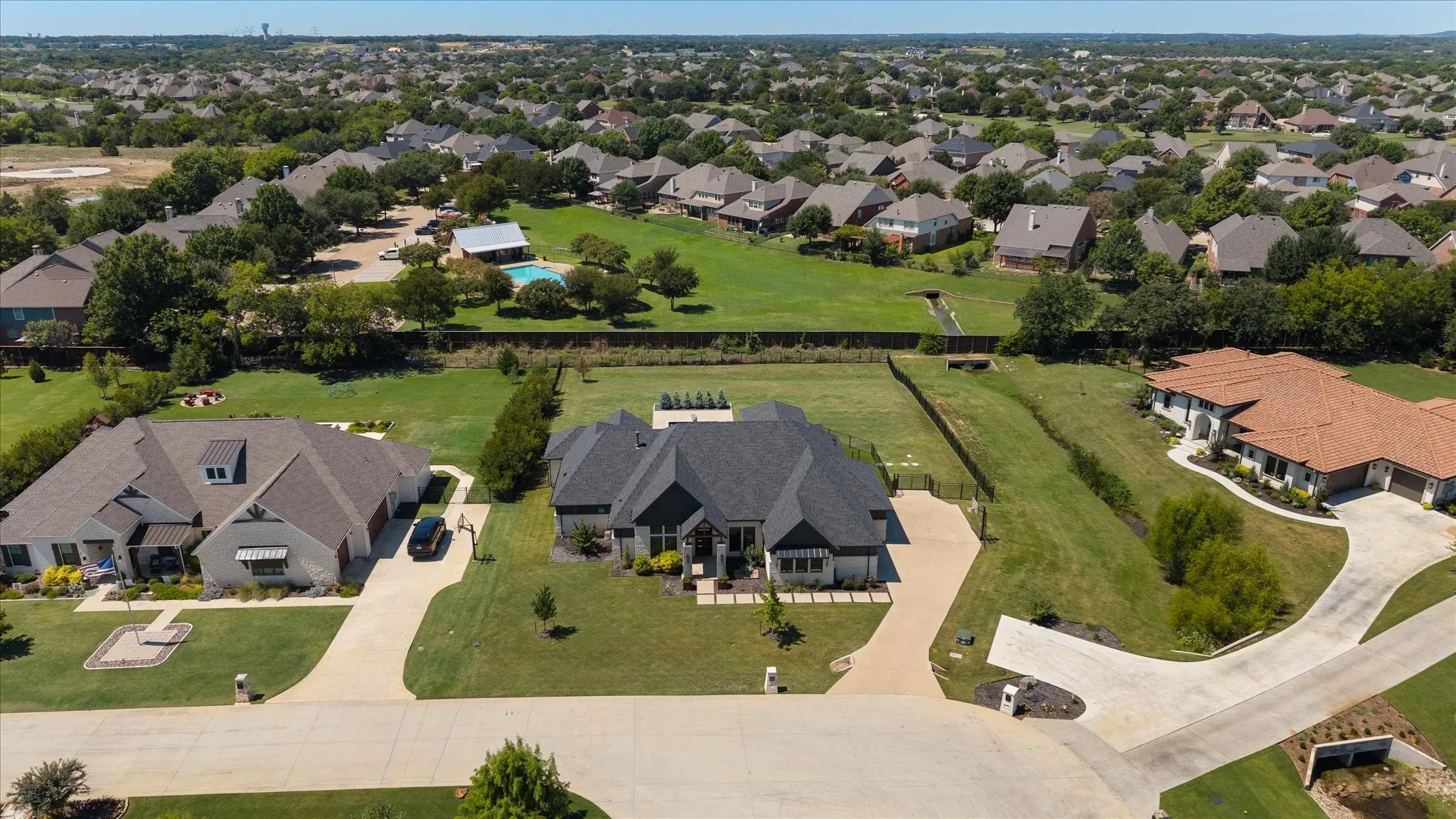 Single Family Residence For Sale in Denton County , 219 Kate Court, Copper Canyon, Texas 76226, 4 Bedroom, 4 Bathroom, 3 Garage spaces, 3,707 Sqft, built in 2022, Preowned, mls#21219782, Real Estate Agent in Copper Canyon, Homes For Sale in Denton county, Homes For Sale in Copper Canyon, Realtor in Copper Canyon Texas, Real Estate Brokerage Independent Realty Texas, Luminita Cordes Realtor