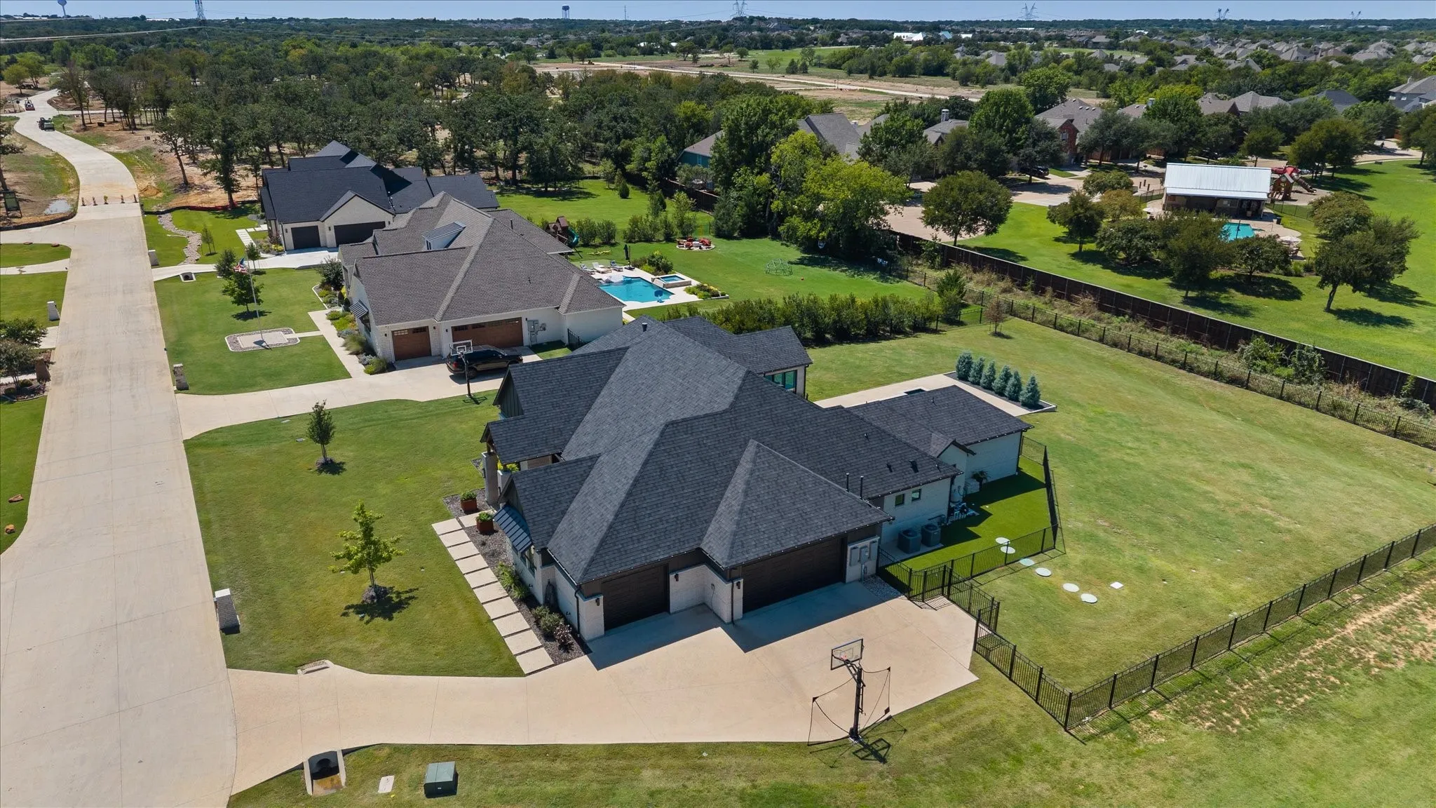 Single Family Residence For Sale in Denton County , 219 Kate Court, Copper Canyon, Texas 76226, 4 Bedroom, 4 Bathroom, 3 Garage spaces, 3,707 Sqft, built in 2022, Preowned, mls#21219782, Real Estate Agent in Copper Canyon, Homes For Sale in Denton county, Homes For Sale in Copper Canyon, Realtor in Copper Canyon Texas, Real Estate Brokerage Independent Realty Texas, Luminita Cordes Realtor