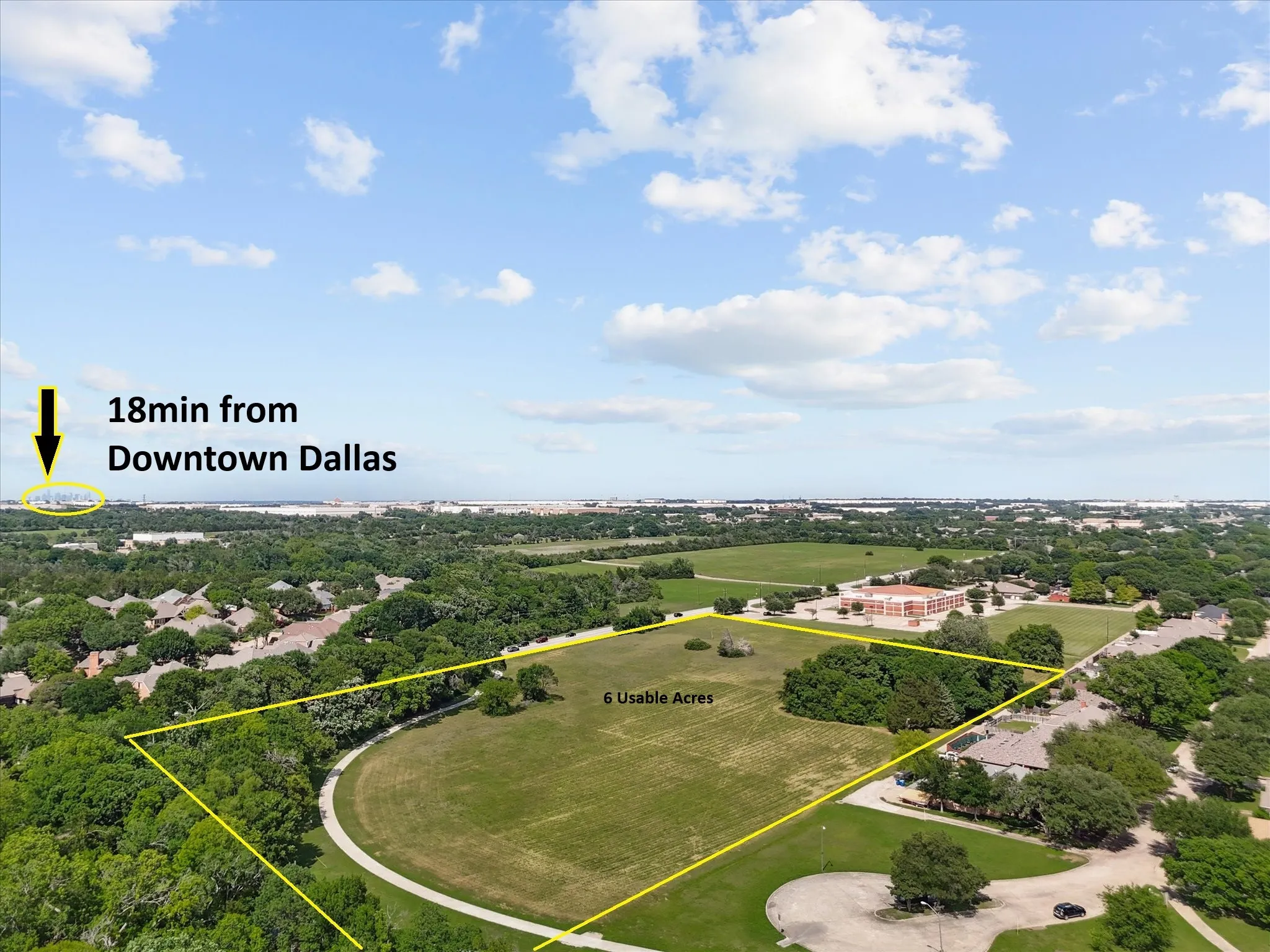 Unimproved Land For Sale in Dallas County , 699 W Wintergreen Road, De Soto, Texas 75115, 0, 0, Garage spaces, 0 Sqft, built in 0, Price $995,000, mls#21220645, Real Estate Agent in De Soto, Homes For Sale in Dallas county, Homes For Sale in De Soto, Realtor in De Soto Texas, Real Estate Brokerage Independent Realty Texas, Luminita Cordes Realtor
