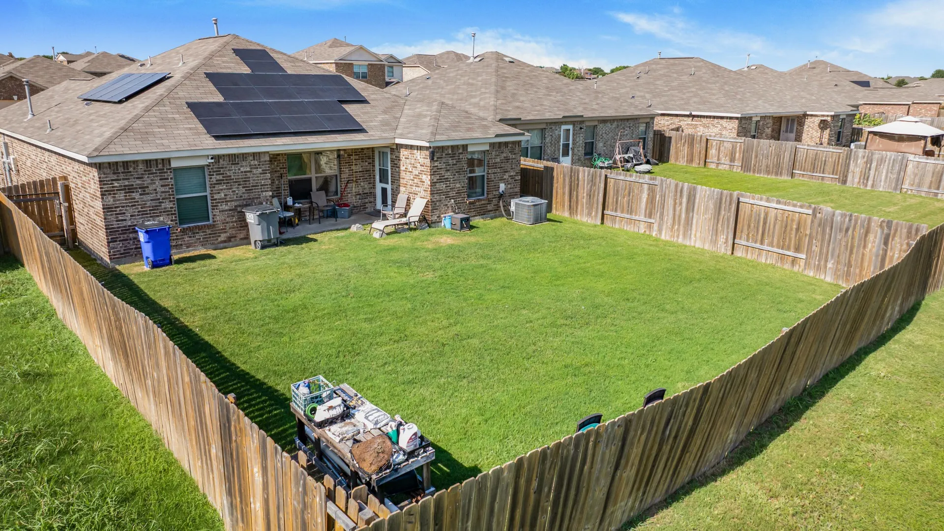 Single Family Residence For Sale in Kaufman County , 4313 Cat Tail Way, Forney, Texas 75126, 4 Bedroom, 2 Bathroom, 2 Garage spaces, 1,685 Sqft, built in 2019, mls#21220710, Real Estate Agent in Forney, Homes For Sale in Kaufman county, Homes For Sale in Forney, Realtor in Forney Texas, Real Estate Brokerage Independent Realty Texas, Luminita Cordes Realtor
