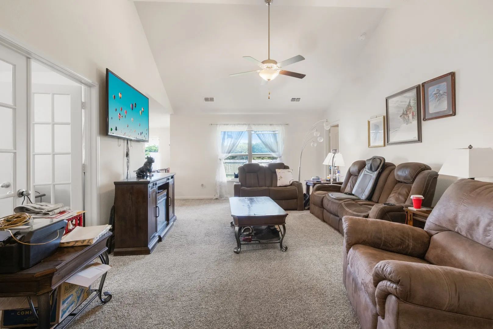 Single Family Residence For Sale in Kaufman County , 4313 Cat Tail Way, Forney, Texas 75126, 4 Bedroom, 2 Bathroom, 2 Garage spaces, 1,685 Sqft, built in 2019, mls#21220710, Real Estate Agent in Forney, Homes For Sale in Kaufman county, Homes For Sale in Forney, Realtor in Forney Texas, Real Estate Brokerage Independent Realty Texas, Luminita Cordes Realtor