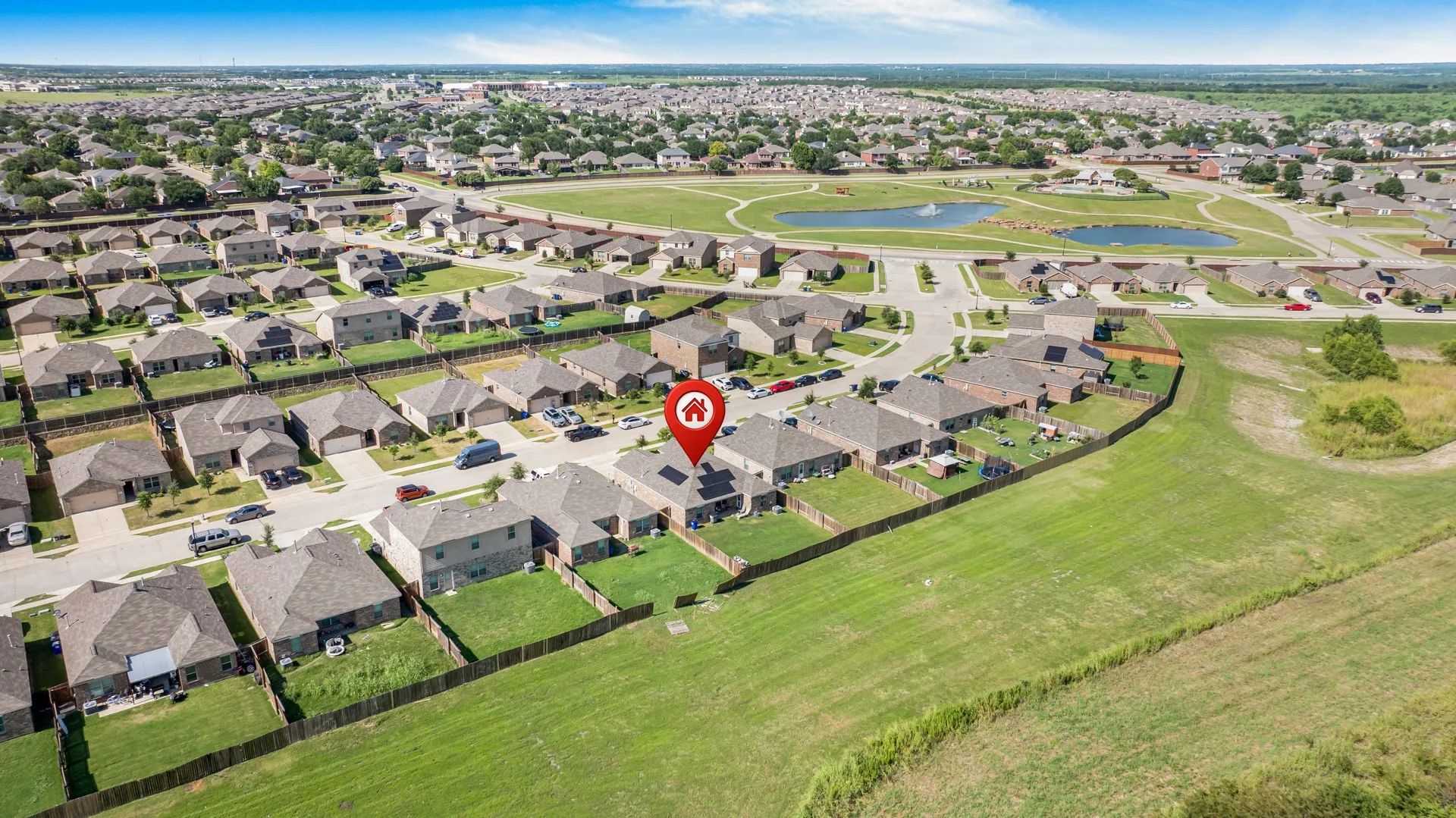 Single Family Residence For Sale in Kaufman County , 4313 Cat Tail Way, Forney, Texas 75126, 4 Bedroom, 2 Bathroom, 2 Garage spaces, 1,685 Sqft, built in 2019, mls#21220710, Real Estate Agent in Forney, Homes For Sale in Kaufman county, Homes For Sale in Forney, Realtor in Forney Texas, Real Estate Brokerage Independent Realty Texas, Luminita Cordes Realtor