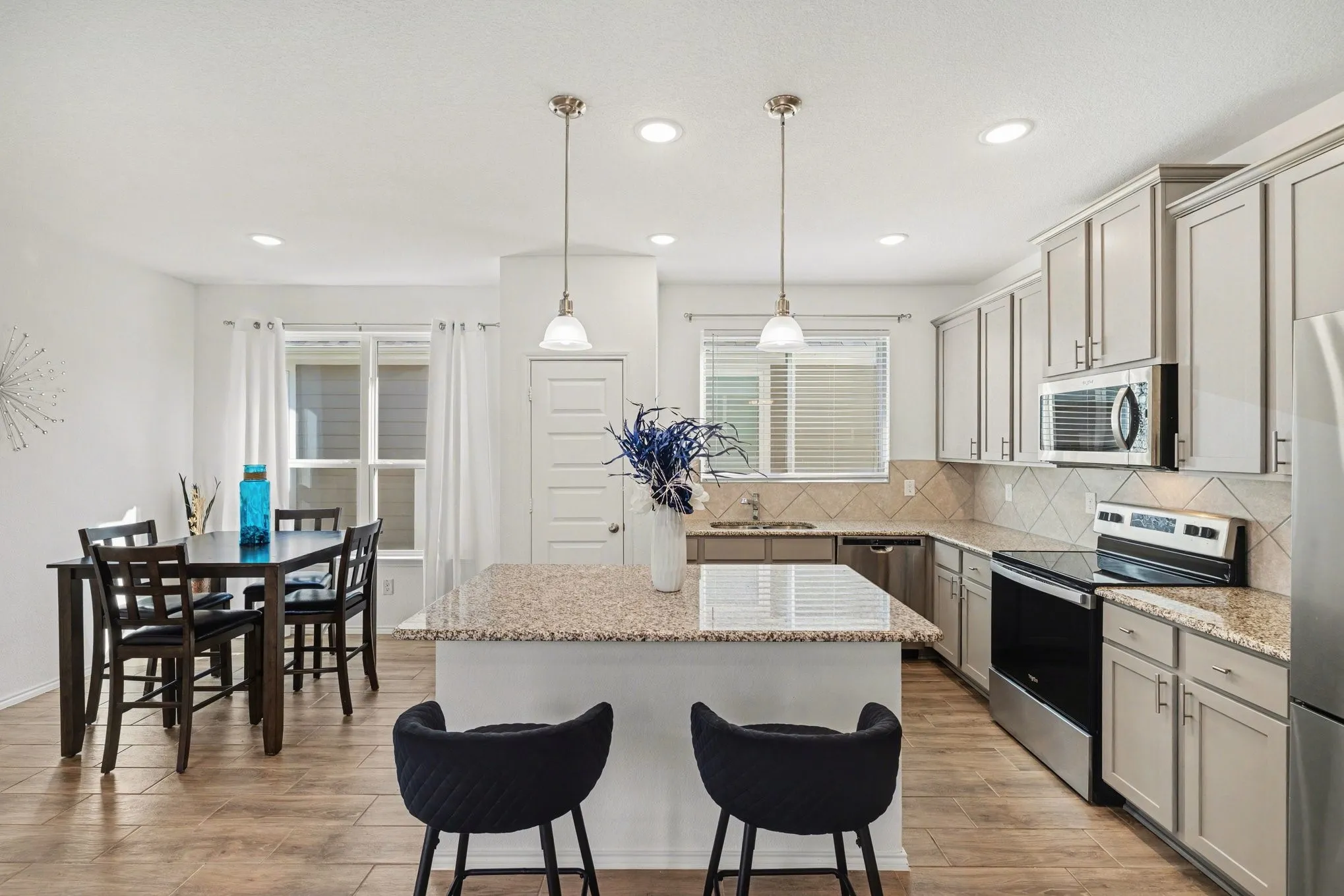 Single Family Residence For Sale in Denton County , 6024 Attucks Drive, Providence Village, Texas 76227, 4 Bedroom, 3 Bathroom, 2 Garage spaces, 2,061 Sqft, built in 2022, Preowned, mls#21220262, Real Estate Agent in Providence Village, Homes For Sale in Denton county, Homes For Sale in Providence Village, Realtor in Providence Village Texas, Real Estate Brokerage Independent Realty Texas, Luminita Cordes Realtor