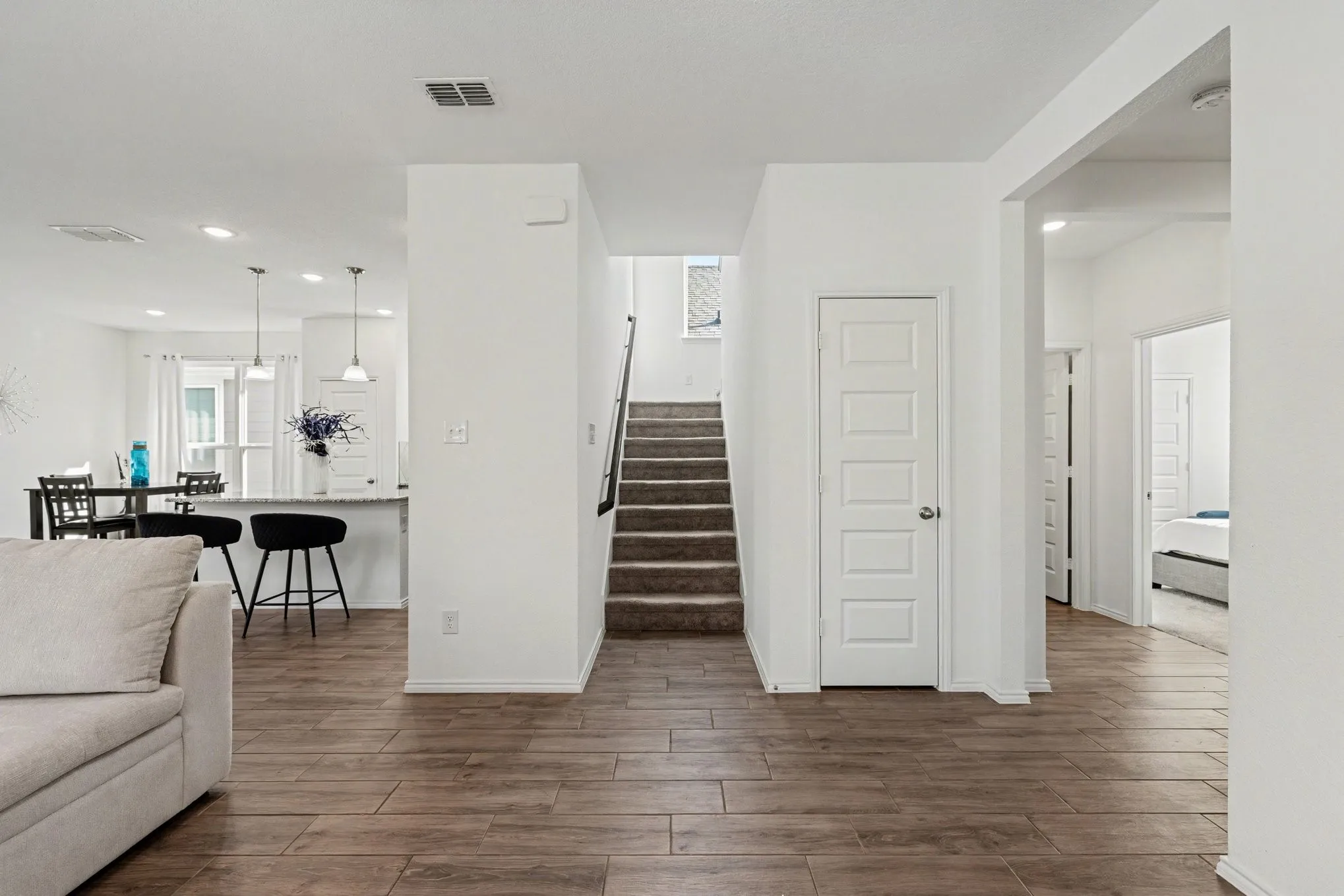 Single Family Residence For Sale in Denton County , 6024 Attucks Drive, Providence Village, Texas 76227, 4 Bedroom, 3 Bathroom, 2 Garage spaces, 2,061 Sqft, built in 2022, Preowned, mls#21220262, Real Estate Agent in Providence Village, Homes For Sale in Denton county, Homes For Sale in Providence Village, Realtor in Providence Village Texas, Real Estate Brokerage Independent Realty Texas, Luminita Cordes Realtor