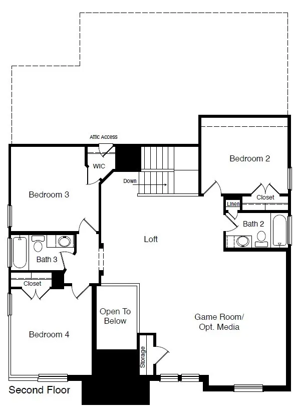 D.R. Horton's Mallard- All Home and community information, including pricing, included features, terms, availability and amenities, are subject to change at any time without notice or obligation. All Drawings, pictures, photographs, video, square footages, floor plans, elevations, features, colors and sizes are approximate for illustration purposes only and will vary from the homes as built.