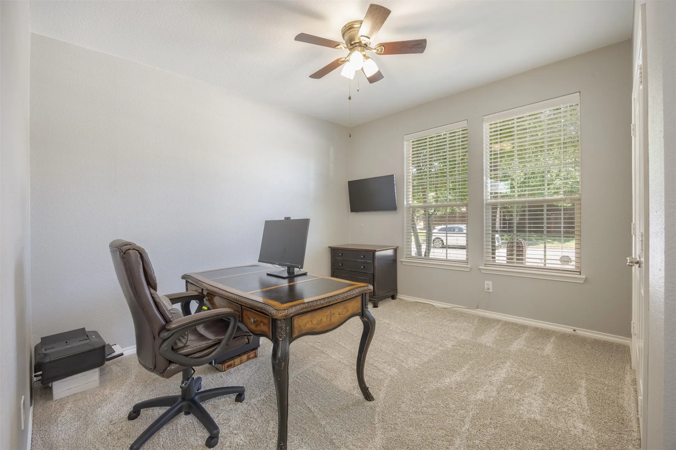 Front Bedroom