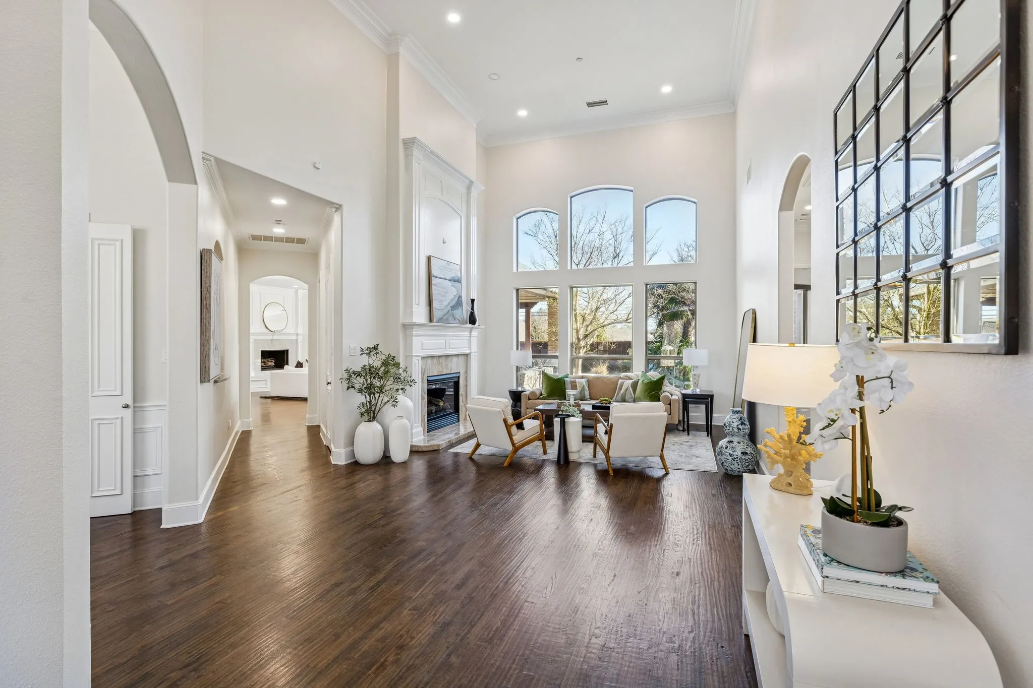 Single Family Residence For Sale in Dallas County , 7530 Yamini Drive, Dallas, Texas 75230, 4 Bedroom, 5 Bathroom, 3 Garage spaces, 4,848 Sqft, built in 2001, Preowned, mls#21218316, Real Estate Agent in Dallas, Homes For Sale in Dallas county, Homes For Sale in Dallas, Realtor in Dallas Texas, Real Estate Brokerage Independent Realty Texas, Luminita Cordes Realtor