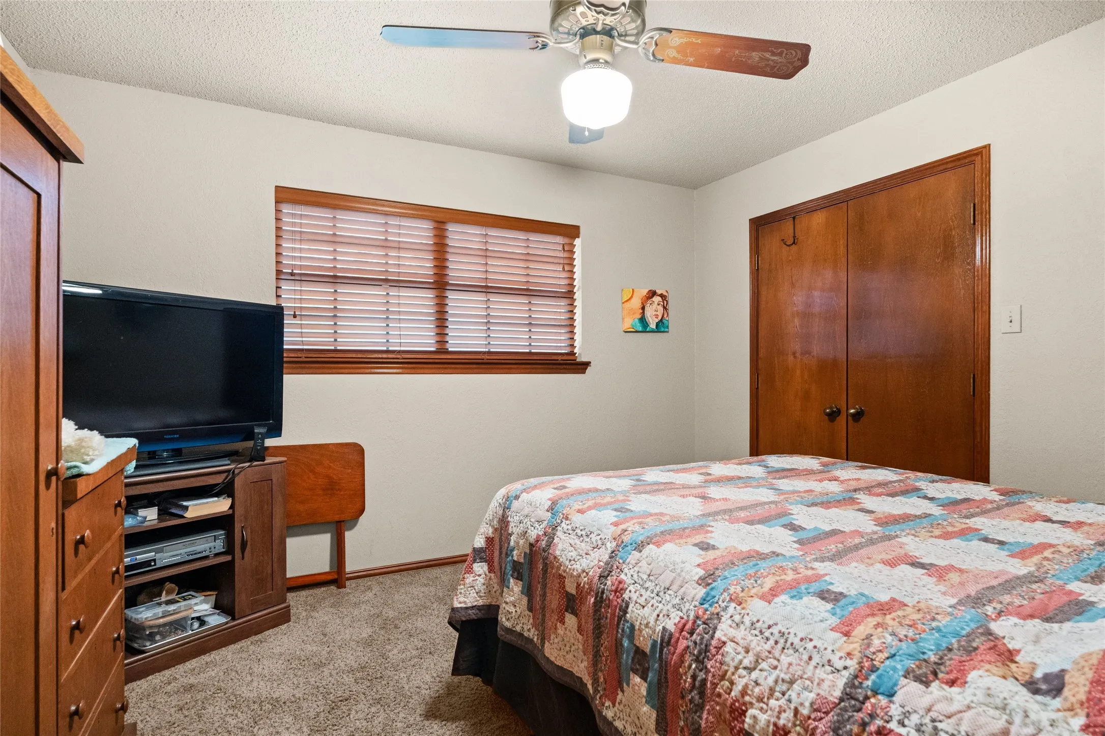 Guest Bedroom Shot 1