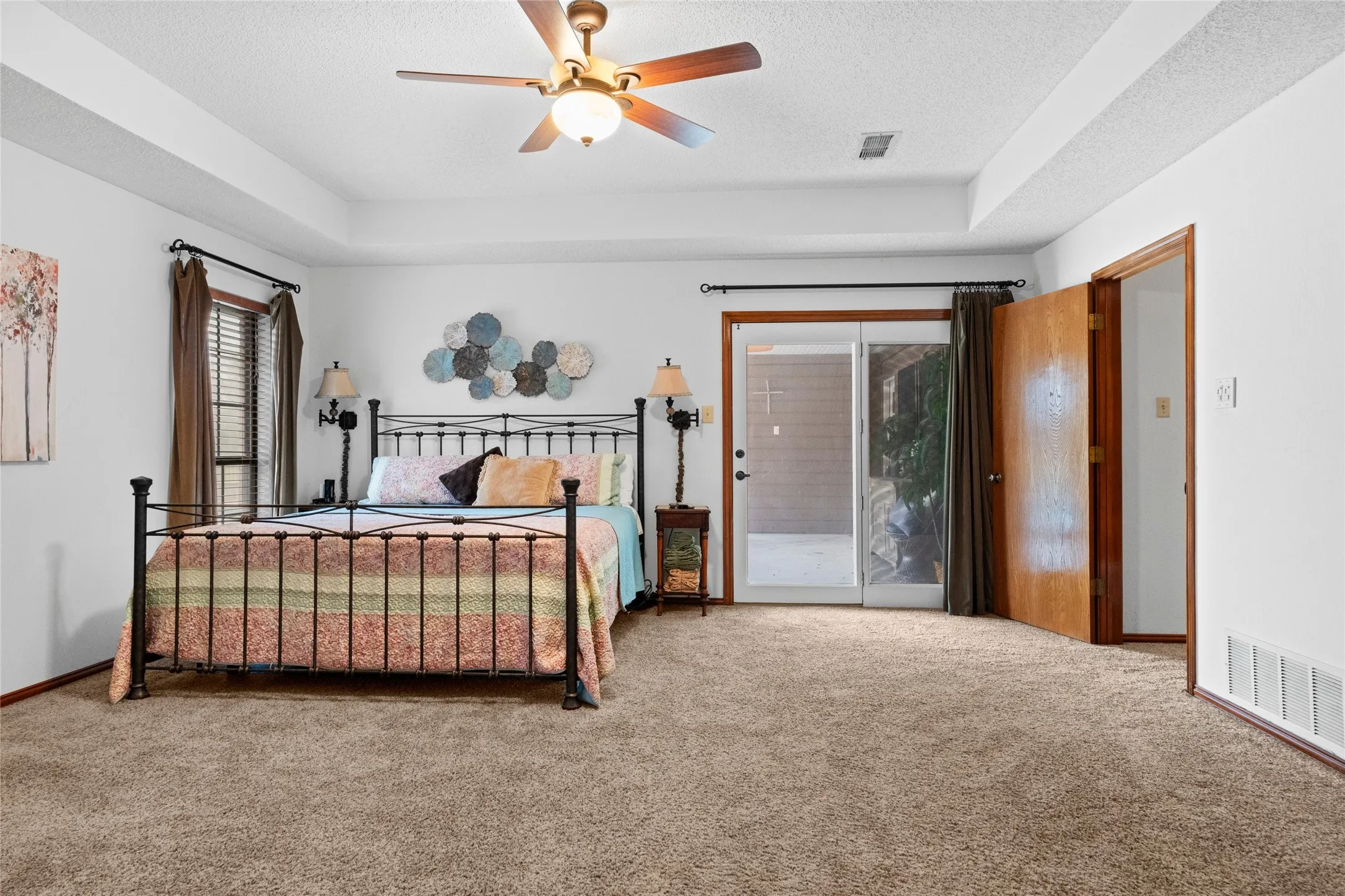 Primary Bedroom 2