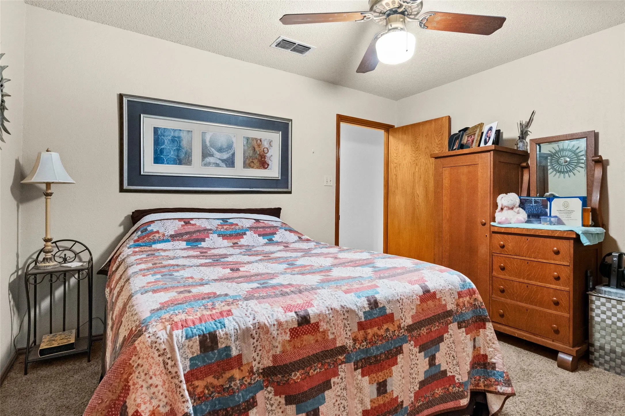 Guest Bedroom Shot 2