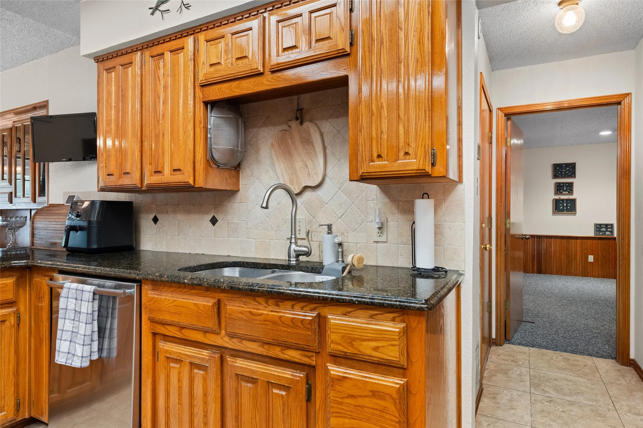 Kitchen Sink