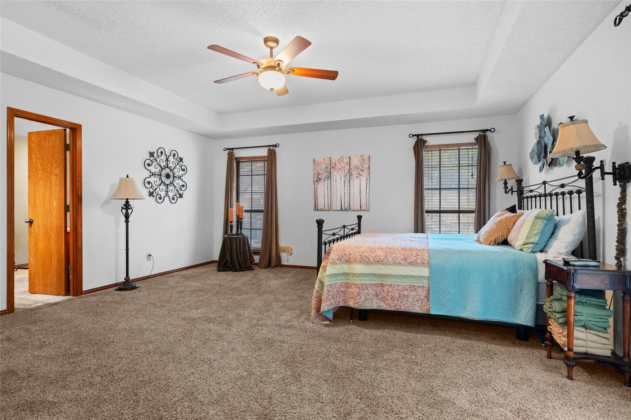 Primary Bedroom 1