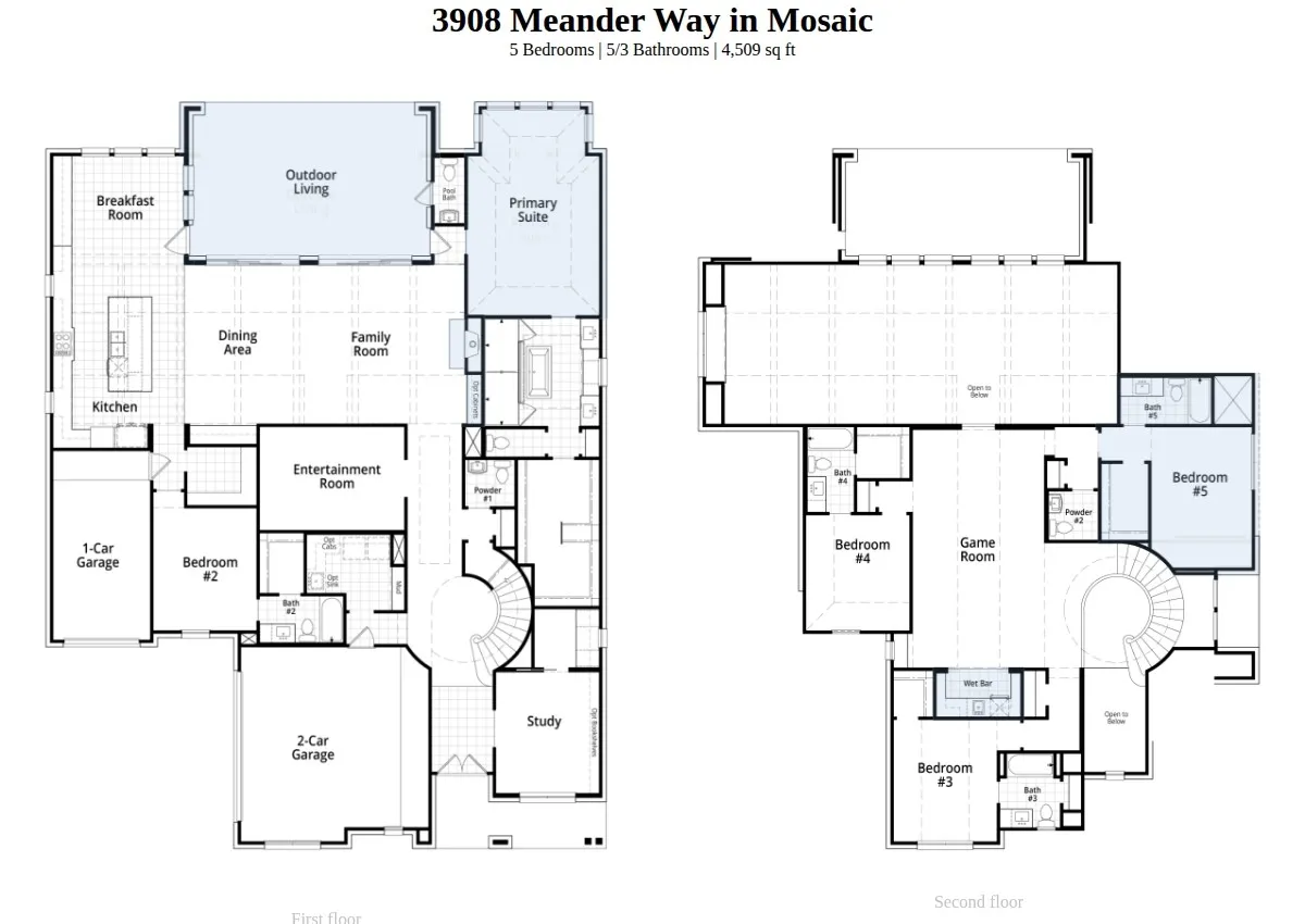 Single Family Residence For Sale in Denton County , 3908 Meander Way, Celina, Texas 75078, 5 Bedroom, 8 Bathroom, 3 Garage spaces, 4,509 Sqft, built in 2026, New Construction - Incomplete, mls#21220956, Real Estate Agent in Celina, Homes For Sale in Denton county, Homes For Sale in Celina, Realtor in Celina Texas, Real Estate Brokerage Independent Realty Texas, Luminita Cordes Realtor