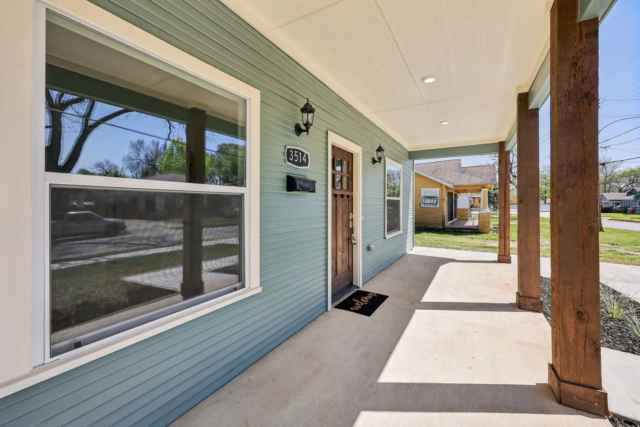 Single Family Residence For Sale in Dallas County , 3514 Dunbar Street, Dallas, Texas 75215, 3 Bedroom, 2 Bathroom, 1 Garage spaces, 1,646 Sqft, built in 2026, New Construction - Complete, Price $325,000, mls#21220561, Real Estate Agent in Dallas, Homes For Sale in Dallas county, Homes For Sale in Dallas, Realtor in Dallas Texas, Real Estate Brokerage Independent Realty Texas, Luminita Cordes Realtor