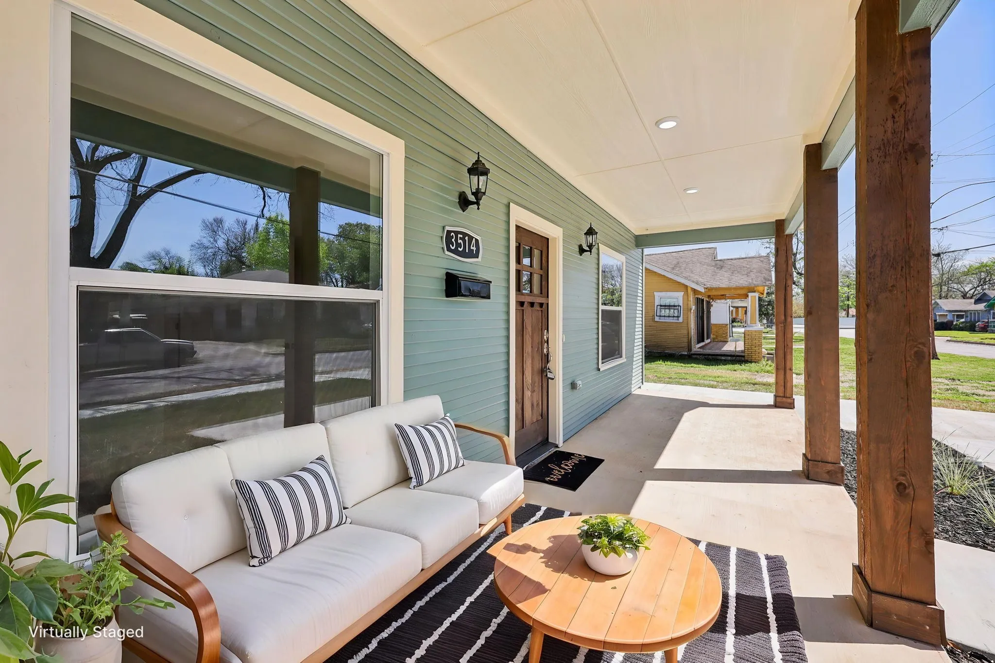 Single Family Residence For Sale in Dallas County , 3514 Dunbar Street, Dallas, Texas 75215, 3 Bedroom, 2 Bathroom, 1 Garage spaces, 1,646 Sqft, built in 2026, New Construction - Complete, Price $325,000, mls#21220561, Real Estate Agent in Dallas, Homes For Sale in Dallas county, Homes For Sale in Dallas, Realtor in Dallas Texas, Real Estate Brokerage Independent Realty Texas, Luminita Cordes Realtor
