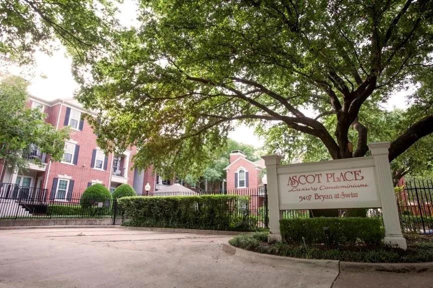 Welcome to Ascot Place