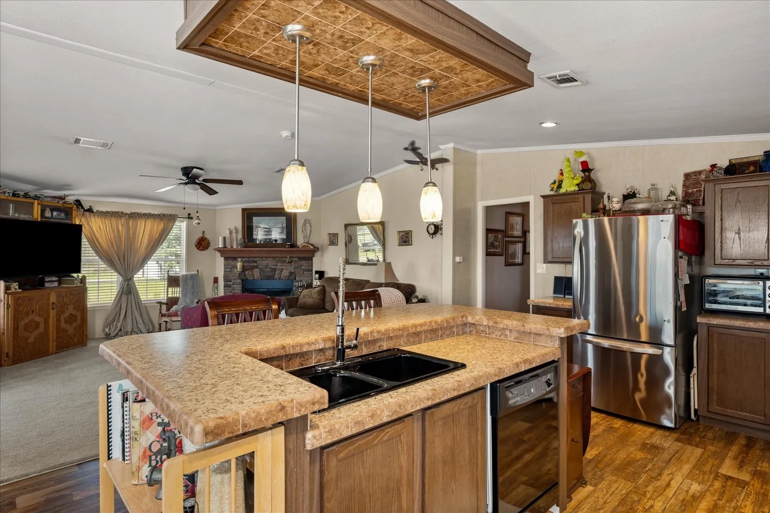 Farm For Sale in Hunt County , 782 FM 1564 E, Greenville, Texas 75402, 3 Bedroom, 2 Bathroom, Garage spaces, 1,580 Sqft, built in 2015, Preowned, mls#21219690, Real Estate Agent in Greenville, Homes For Sale in Hunt county, Homes For Sale in Greenville, Realtor in Greenville Texas, Real Estate Brokerage Independent Realty Texas, Luminita Cordes Realtor