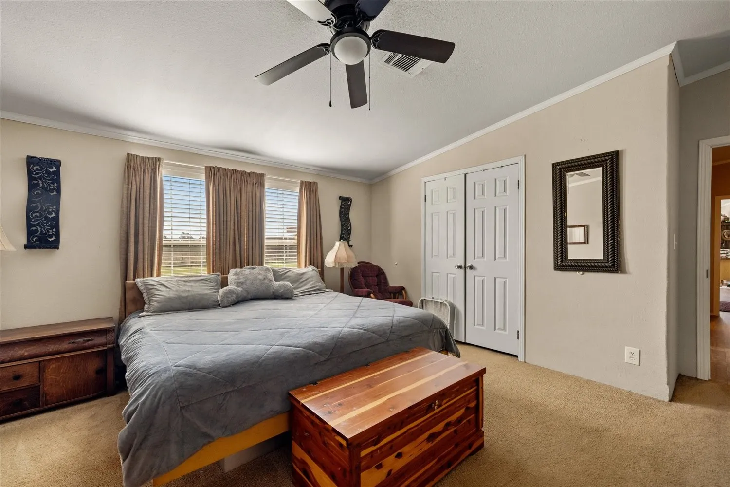 Farm For Sale in Hunt County , 782 FM 1564 E, Greenville, Texas 75402, 3 Bedroom, 2 Bathroom, Garage spaces, 1,580 Sqft, built in 2015, Preowned, mls#21219690, Real Estate Agent in Greenville, Homes For Sale in Hunt county, Homes For Sale in Greenville, Realtor in Greenville Texas, Real Estate Brokerage Independent Realty Texas, Luminita Cordes Realtor
