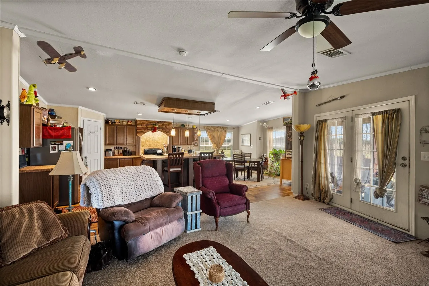 Farm For Sale in Hunt County , 782 FM 1564 E, Greenville, Texas 75402, 3 Bedroom, 2 Bathroom, Garage spaces, 1,580 Sqft, built in 2015, Preowned, mls#21219690, Real Estate Agent in Greenville, Homes For Sale in Hunt county, Homes For Sale in Greenville, Realtor in Greenville Texas, Real Estate Brokerage Independent Realty Texas, Luminita Cordes Realtor