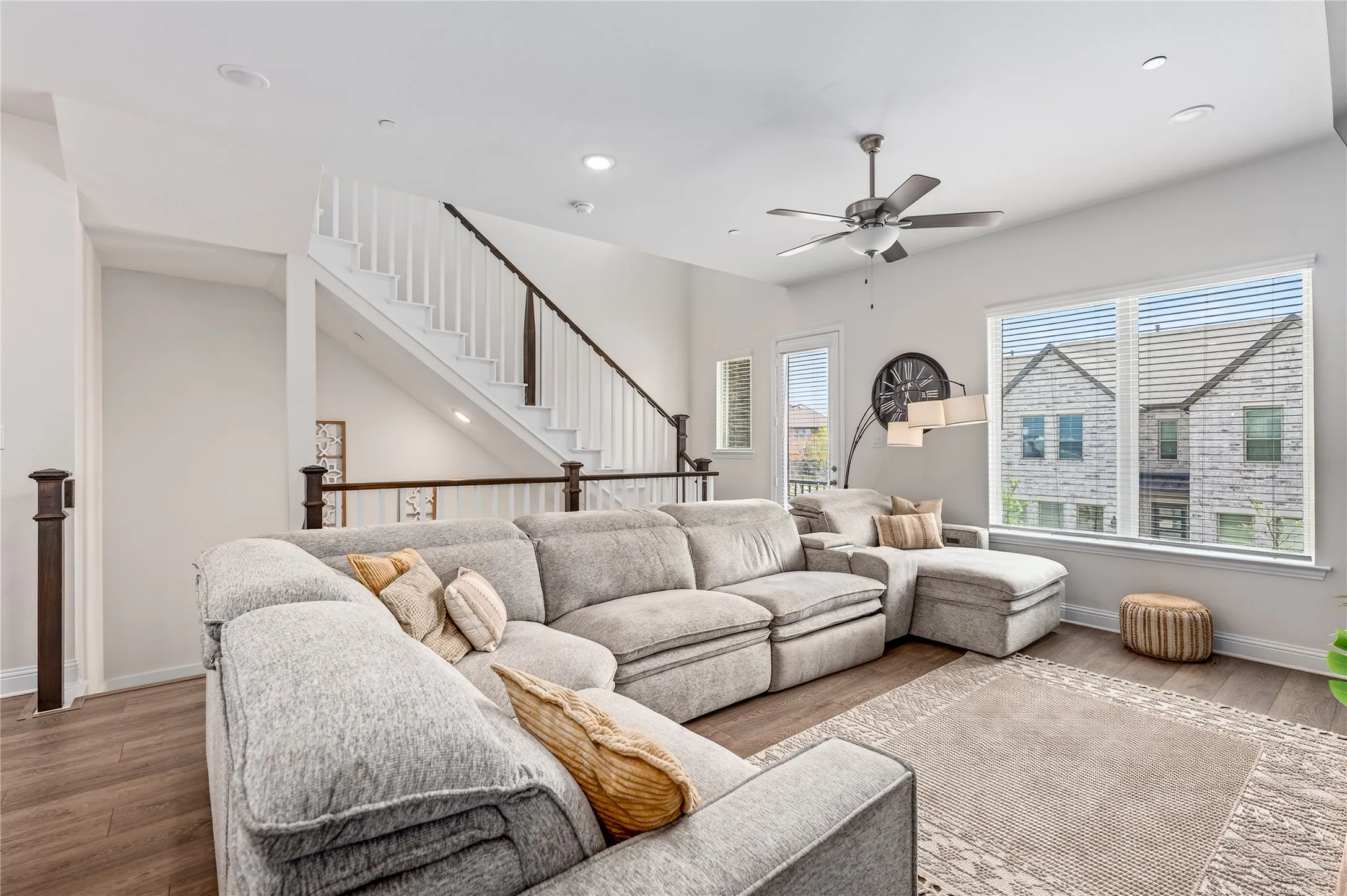 Townhouse For Sale in Denton County , 300 Colusa Drive, Lewisville, Texas 75056, 3 Bedroom, 4 Bathroom, 2 Garage spaces, 2,185 Sqft, built in 2022, Preowned, mls#21220832, Real Estate Agent in Lewisville, Homes For Sale in Denton county, Homes For Sale in Lewisville, Realtor in Lewisville Texas, Real Estate Brokerage Independent Realty Texas, Luminita Cordes Realtor