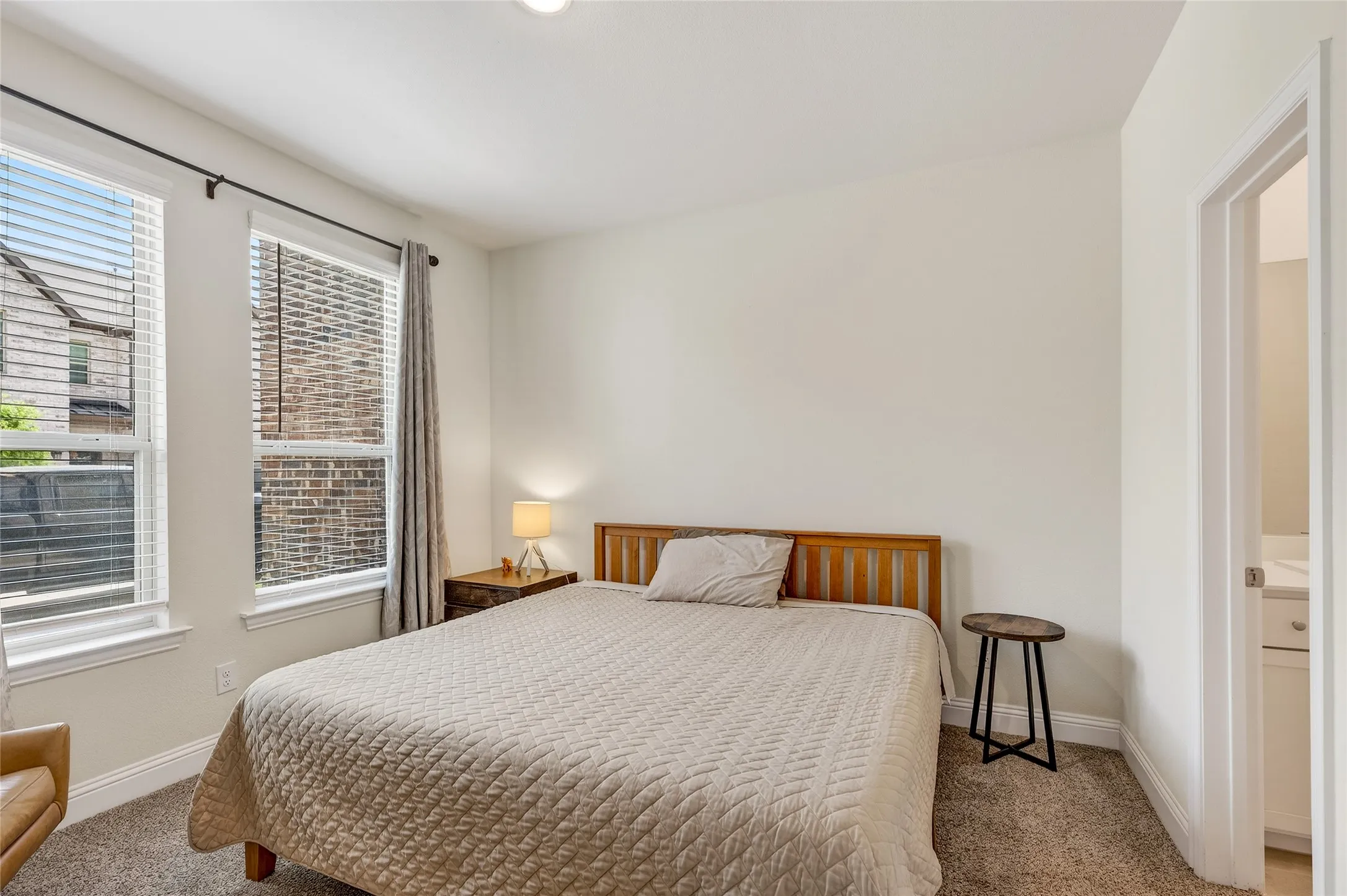 Guest room on the 1st floor