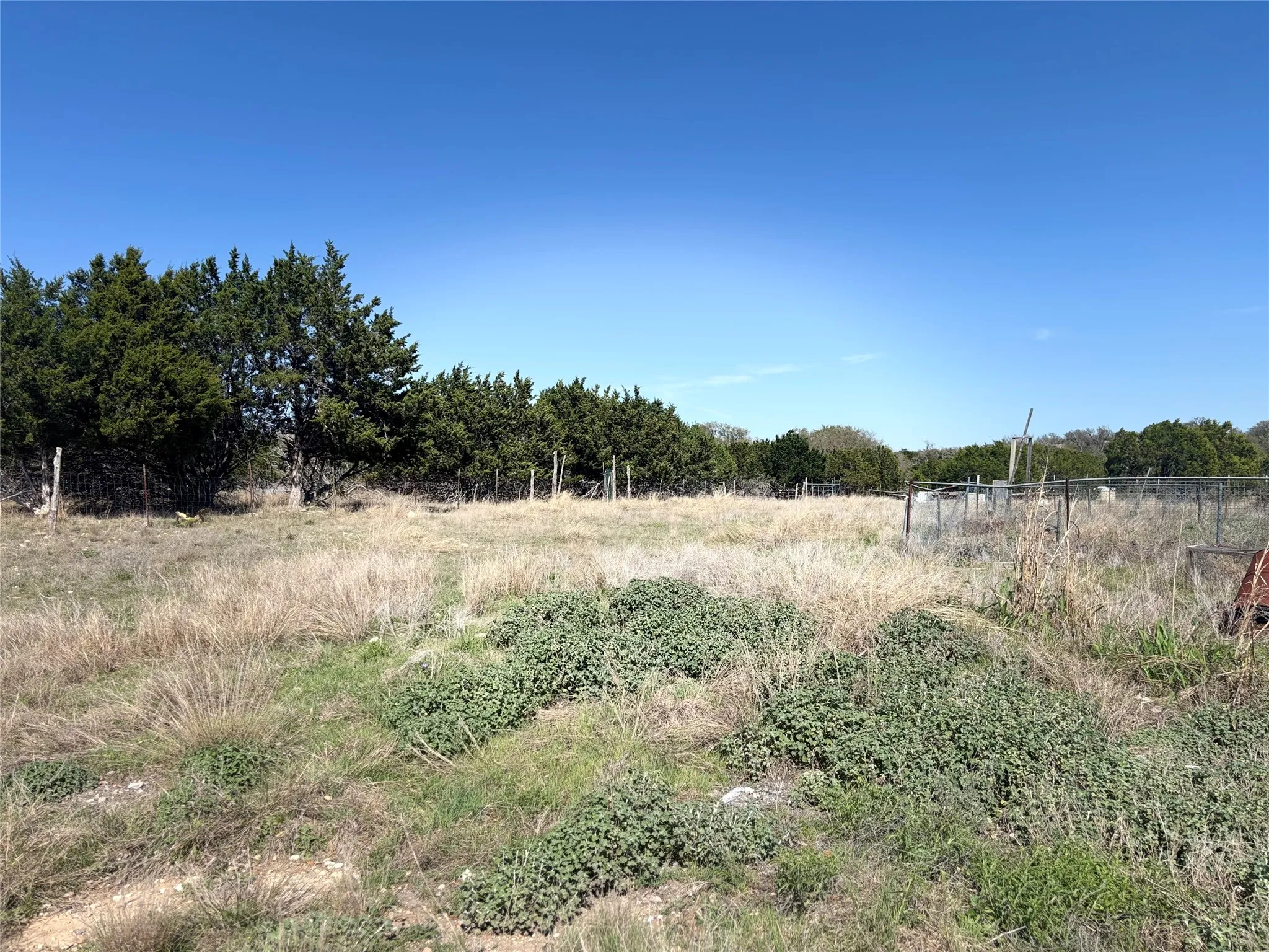 View of nature featuring rural landscape