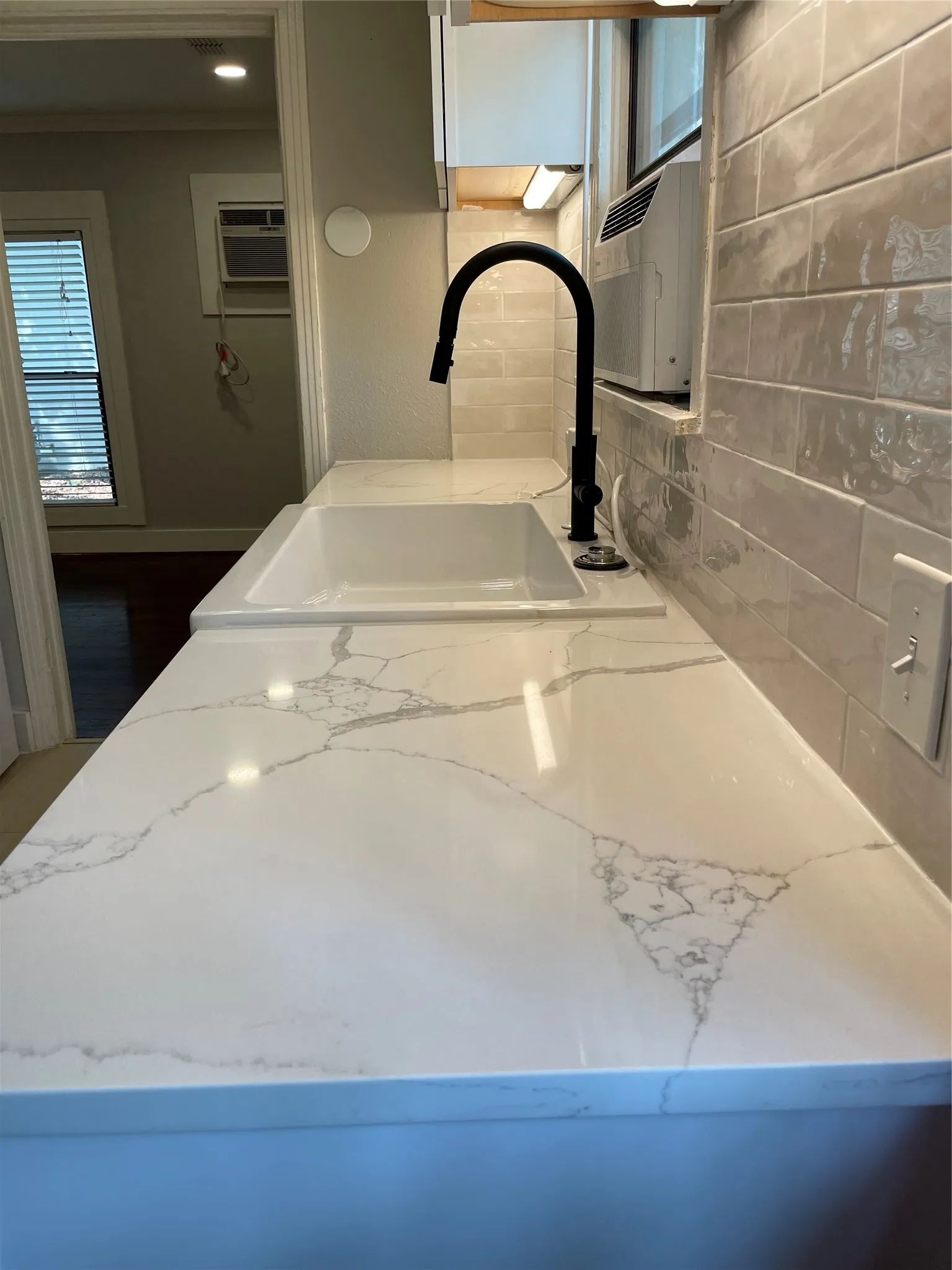 Quartz Counters!