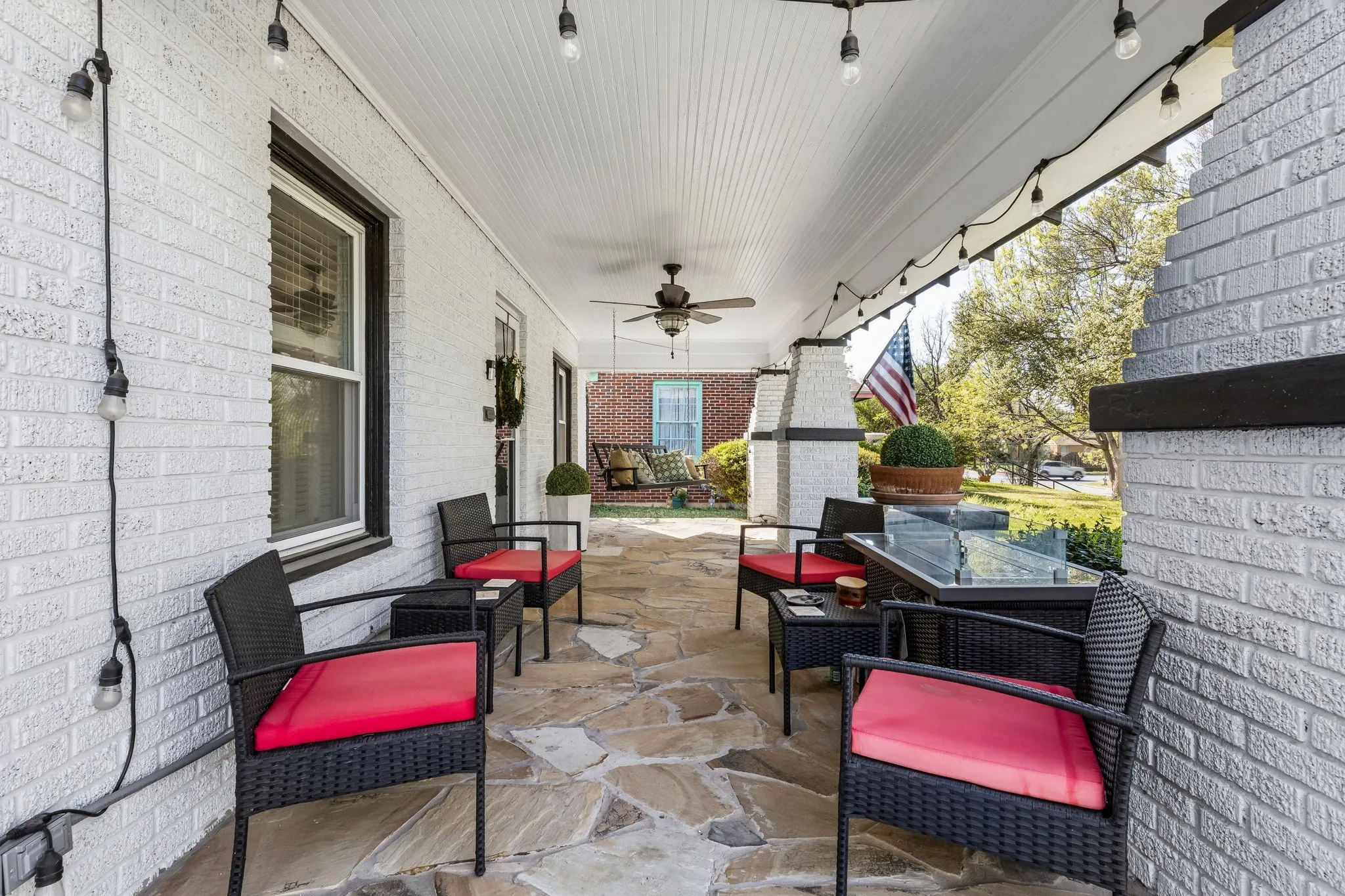 Single Family Residence For Sale in Tarrant County , 2235 Mistletoe Boulevard, Fort Worth, Texas 76110, 3 Bedroom, 2 Bathroom, Garage spaces, 1,924 Sqft, built in 1933, mls#21217888, Real Estate Agent in Fort Worth, Homes For Sale in Tarrant county, Homes For Sale in Fort Worth, Realtor in Fort Worth Texas, Real Estate Brokerage Independent Realty Texas, Luminita Cordes Realtor