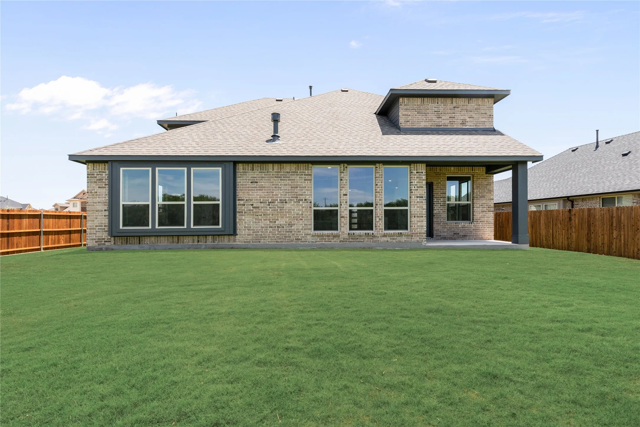Single Family Residence For Sale in Denton County , 158 Creekside Drive, Sanger, Texas 76266, 4 Bedroom, 3 Bathroom, 2 Garage spaces, 3,430 Sqft, built in 2026, New Construction - Incomplete, mls#21221151, Real Estate Agent in Sanger, Homes For Sale in Denton county, Homes For Sale in Sanger, Realtor in Sanger Texas, Real Estate Brokerage Independent Realty Texas, Luminita Cordes Realtor