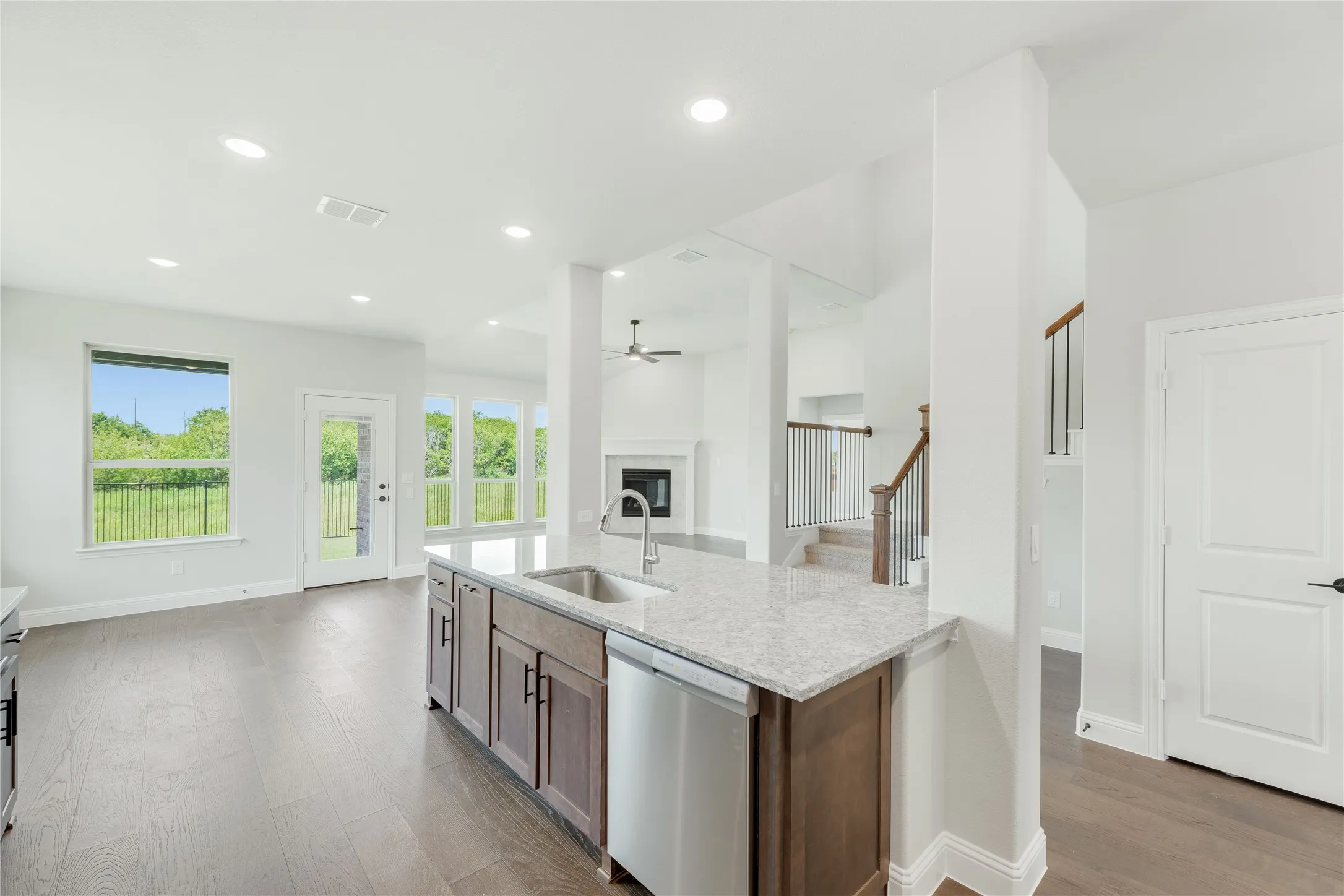 Single Family Residence For Sale in Denton County , 158 Creekside Drive, Sanger, Texas 76266, 4 Bedroom, 3 Bathroom, 2 Garage spaces, 3,430 Sqft, built in 2026, New Construction - Incomplete, mls#21221151, Real Estate Agent in Sanger, Homes For Sale in Denton county, Homes For Sale in Sanger, Realtor in Sanger Texas, Real Estate Brokerage Independent Realty Texas, Luminita Cordes Realtor