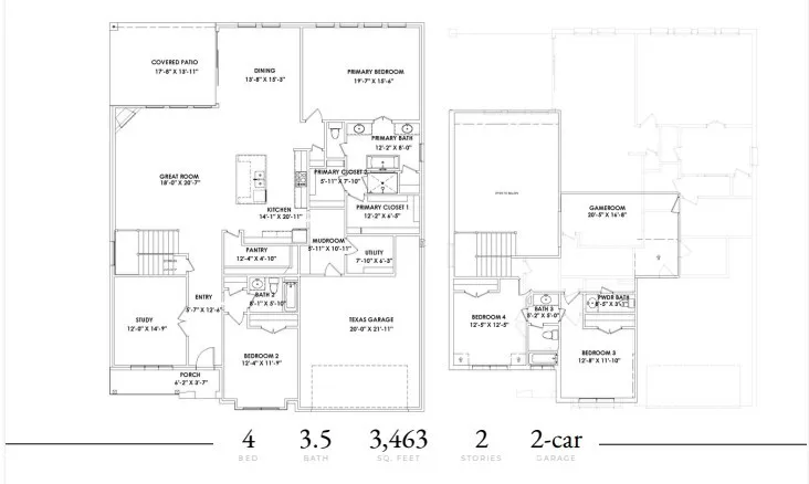 Single Family Residence For Sale in Tarrant County , 822 Headwaters Drive, Haslet, Texas 76052, 4 Bedroom, 4 Bathroom, 2 Garage spaces, 3,463 Sqft, built in 2026, New Construction - Incomplete, mls#21221316, Real Estate Agent in Haslet, Homes For Sale in Tarrant county, Homes For Sale in Haslet, Realtor in Haslet Texas, Real Estate Brokerage Independent Realty Texas, Luminita Cordes Realtor