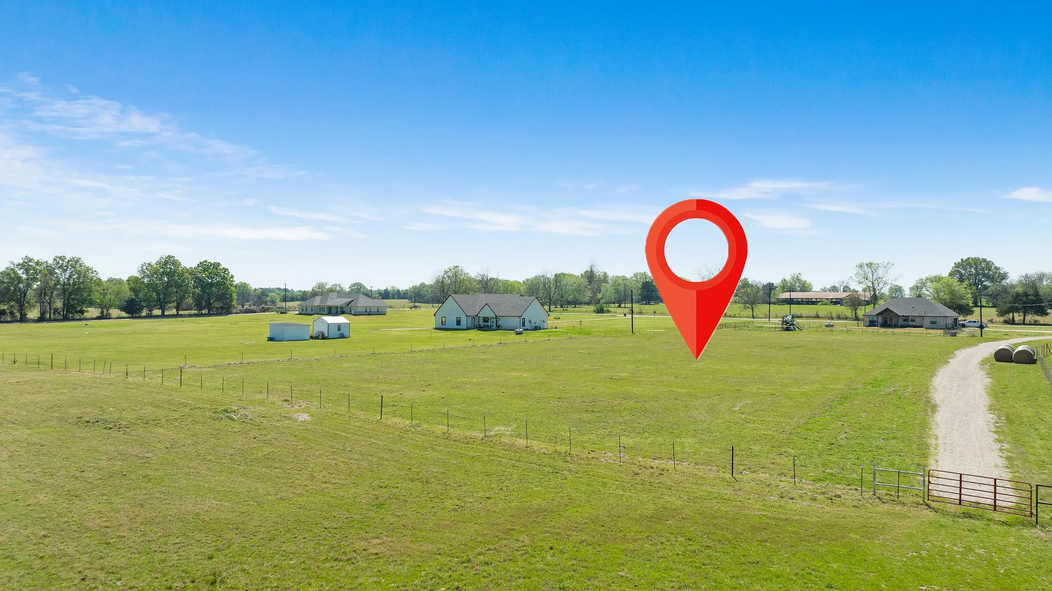 Improved Land For Sale in Lamar County , 000 Lot 1 Twin Trails, Blossom, Texas 75416, 0, 0, Garage spaces, 0 Sqft, built in 0, mls#21219709, Real Estate Agent in Blossom, Homes For Sale in Lamar county, Homes For Sale in Blossom, Realtor in Blossom Texas, Real Estate Brokerage Independent Realty Texas, Luminita Cordes Realtor