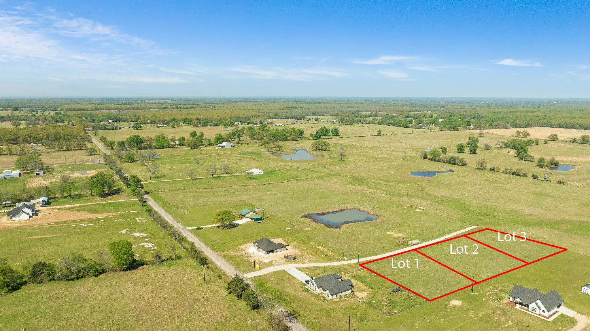 Improved Land For Sale in Lamar County , 000 Lot 1 Twin Trails, Blossom, Texas 75416, 0, 0, Garage spaces, 0 Sqft, built in 0, mls#21219709, Real Estate Agent in Blossom, Homes For Sale in Lamar county, Homes For Sale in Blossom, Realtor in Blossom Texas, Real Estate Brokerage Independent Realty Texas, Luminita Cordes Realtor