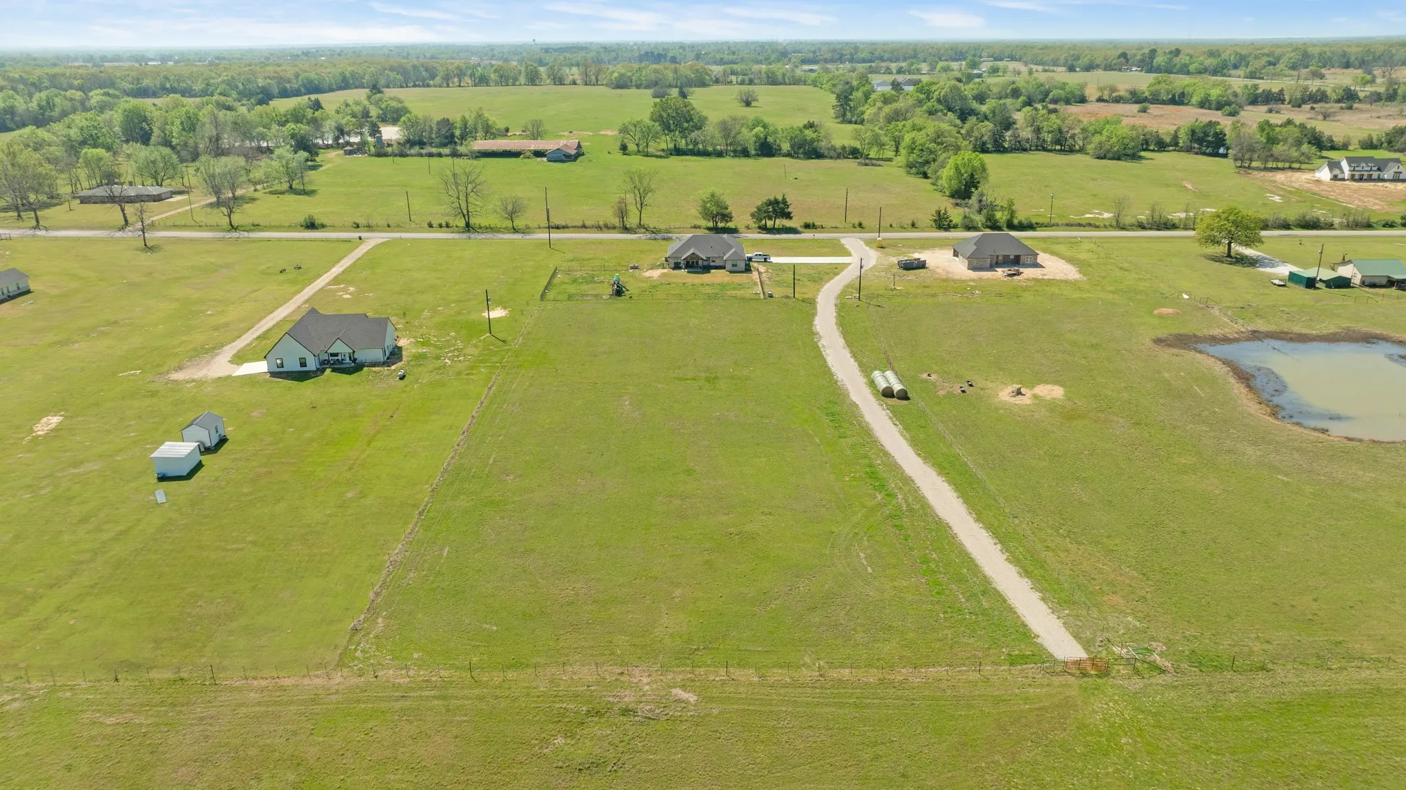 Improved Land For Sale in Lamar County , 000 Lot 1 Twin Trails, Blossom, Texas 75416, 0, 0, Garage spaces, 0 Sqft, built in 0, mls#21219709, Real Estate Agent in Blossom, Homes For Sale in Lamar county, Homes For Sale in Blossom, Realtor in Blossom Texas, Real Estate Brokerage Independent Realty Texas, Luminita Cordes Realtor