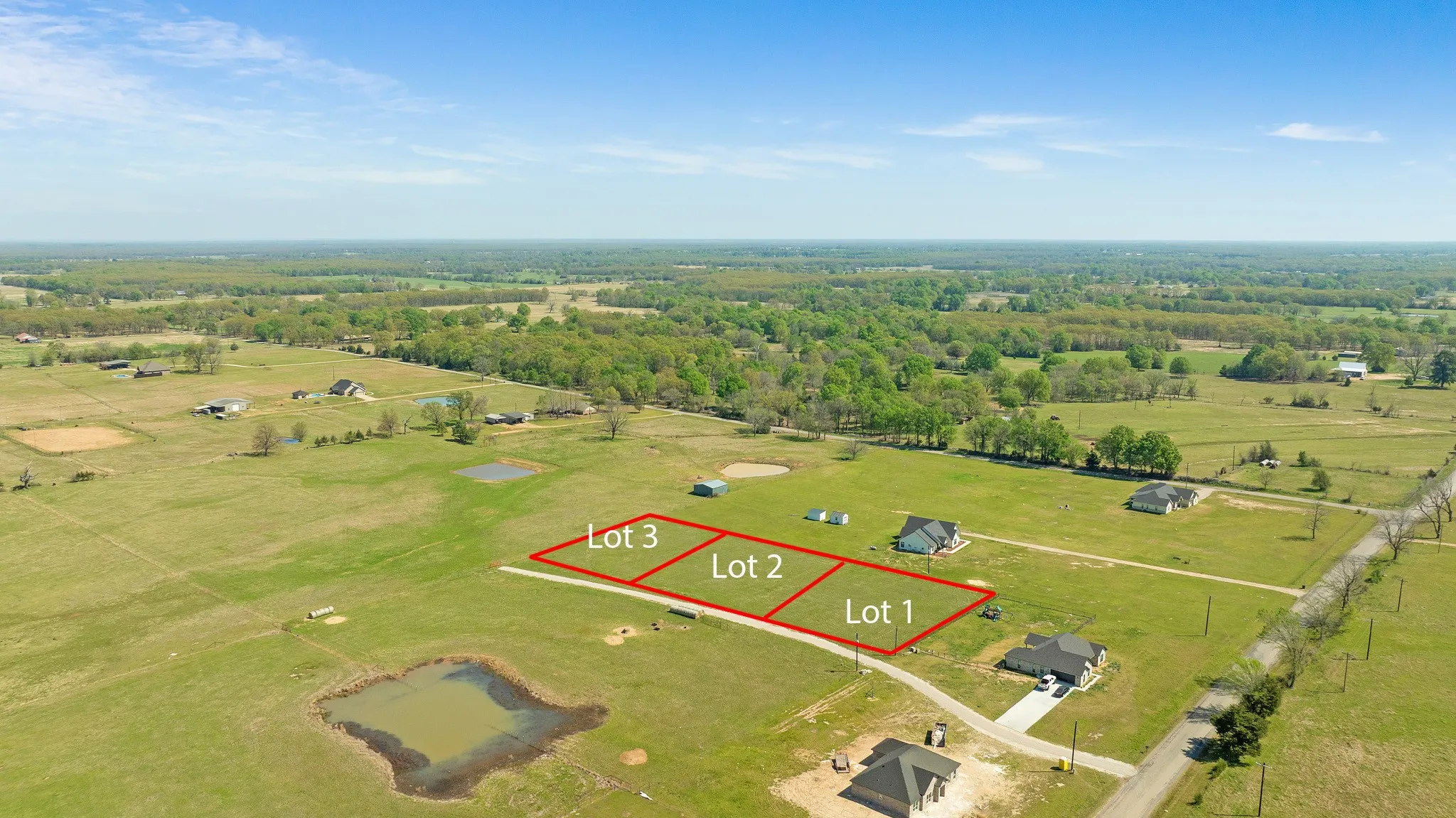 Improved Land For Sale in Lamar County , 000 Lot 1 Twin Trails, Blossom, Texas 75416, 0, 0, Garage spaces, 0 Sqft, built in 0, mls#21219709, Real Estate Agent in Blossom, Homes For Sale in Lamar county, Homes For Sale in Blossom, Realtor in Blossom Texas, Real Estate Brokerage Independent Realty Texas, Luminita Cordes Realtor