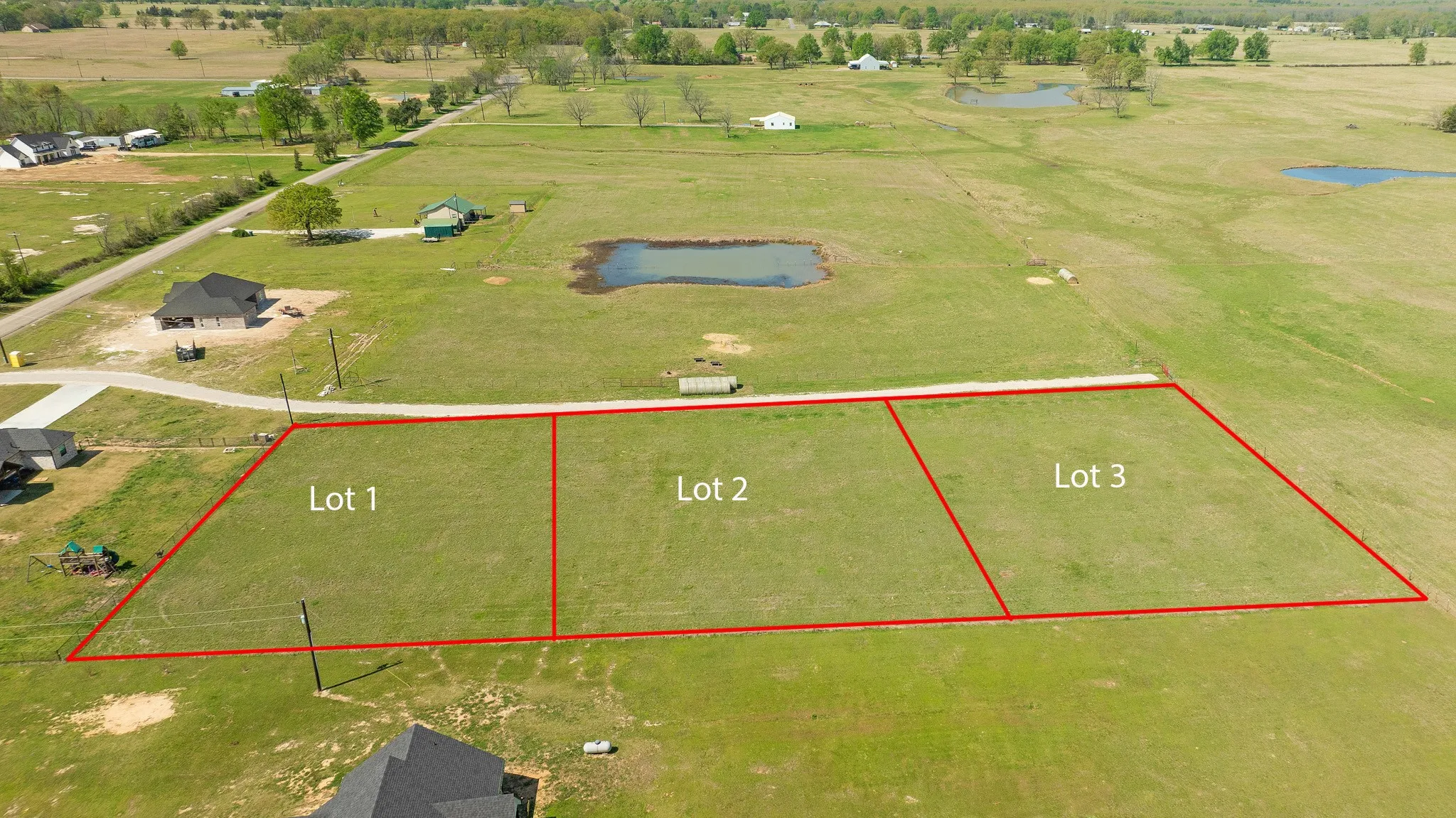 Improved Land For Sale in Lamar County , 000 Lot 1 Twin Trails, Blossom, Texas 75416, 0, 0, Garage spaces, 0 Sqft, built in 0, mls#21219709, Real Estate Agent in Blossom, Homes For Sale in Lamar county, Homes For Sale in Blossom, Realtor in Blossom Texas, Real Estate Brokerage Independent Realty Texas, Luminita Cordes Realtor
