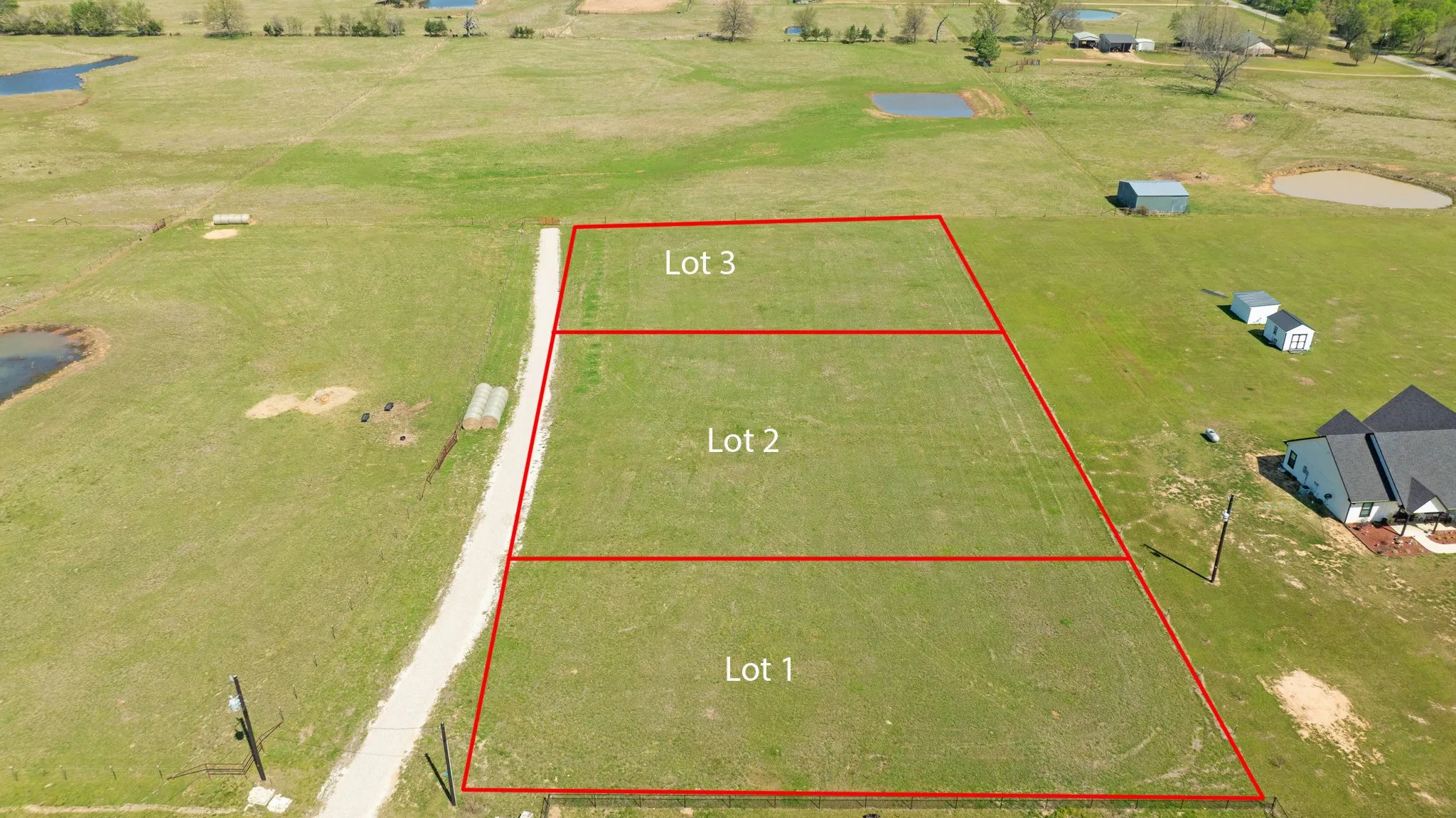 Improved Land For Sale in Lamar County , 000 Lot 1 Twin Trails, Blossom, Texas 75416, 0, 0, Garage spaces, 0 Sqft, built in 0, mls#21219709, Real Estate Agent in Blossom, Homes For Sale in Lamar county, Homes For Sale in Blossom, Realtor in Blossom Texas, Real Estate Brokerage Independent Realty Texas, Luminita Cordes Realtor