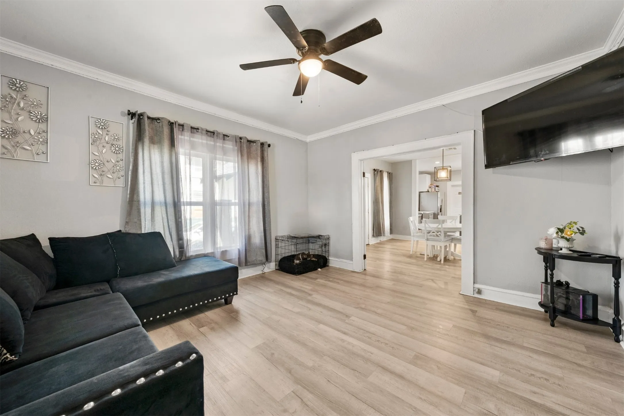 Single Family Residence For Sale in Mc Lennan County , 205 Dallas Street, Waco, Texas 76704, 3 Bedroom, 1 Bathroom, Garage spaces, 1,224 Sqft, built in 1910, Preowned, mls#21221268, Real Estate Agent in Waco, Homes For Sale in Mc Lennan county, Homes For Sale in Waco, Realtor in Waco Texas, Real Estate Brokerage Independent Realty Texas, Luminita Cordes Realtor
