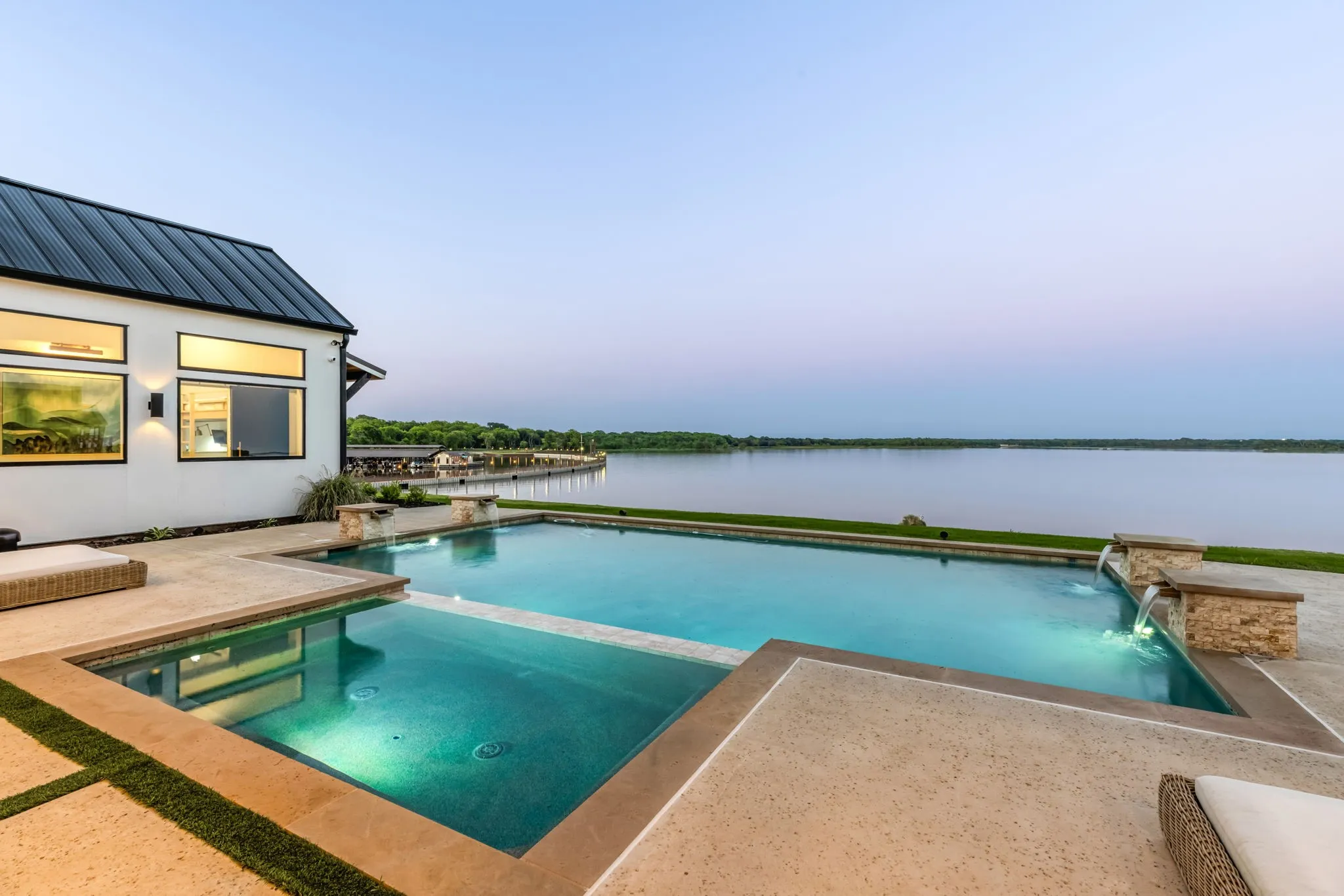 Single Family Residence For Sale in Kaufman County , 1129 Beacon Shore Road, Kemp, Texas 75143, 4 Bedrooms, 4 Bathrooms, 3 Garage spaces, 4,095 Sqft, built in 2022, Preowned, Price $2,500,000, mls#21220365, Real Estate Agent in Kemp, Homes For Sale in Kaufman county, Homes For Sale in Kemp, Realtor in Kemp Texas, Real Estate Brokerage Independent Realty Texas, Luminita Cordes Realtor