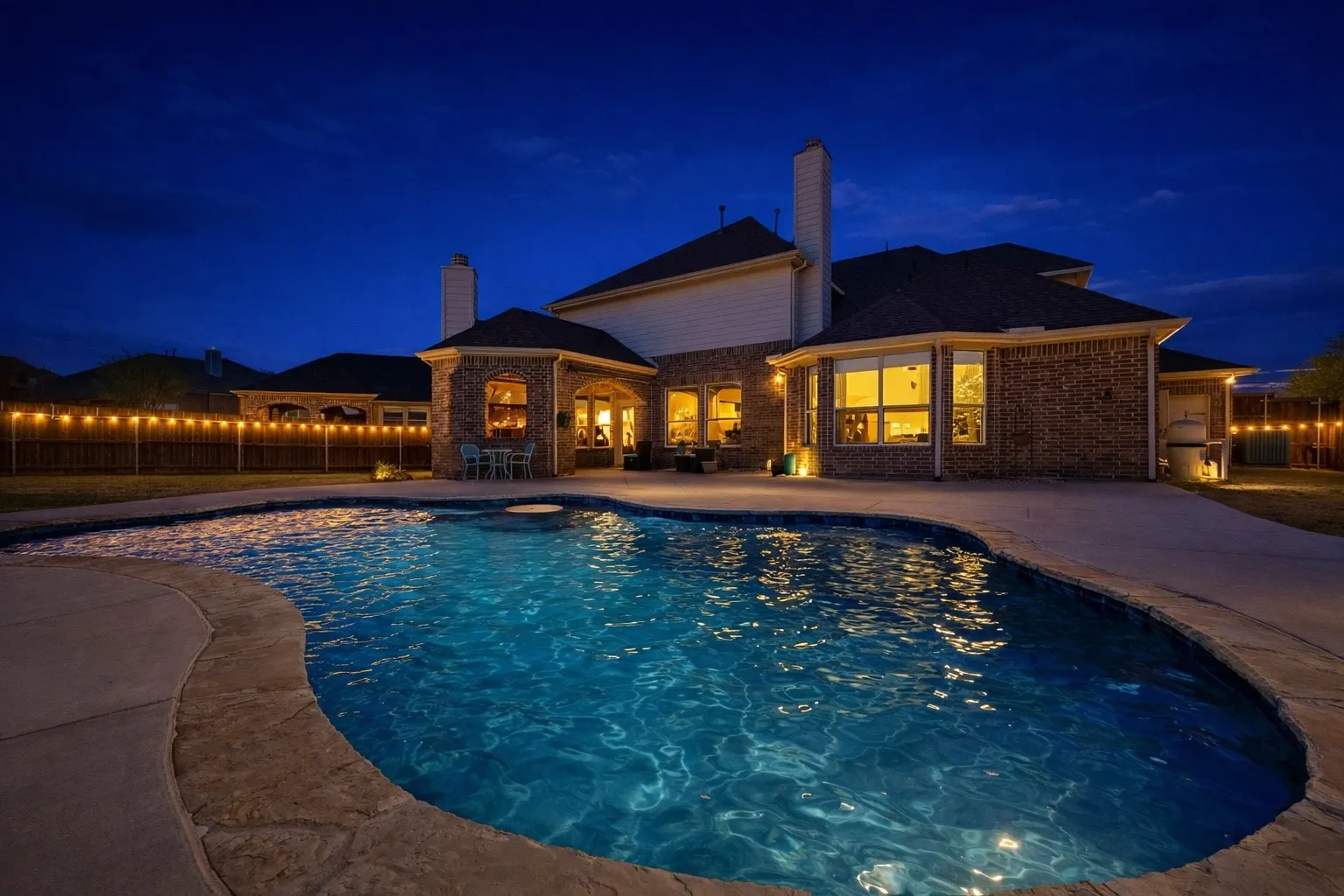 Single Family Residence For Sale in Rockwall County , 107 King Court, Fate, Texas 75087, 4 Bedroom, 4 Bathroom, 3 Garage spaces, 3,326 Sqft, built in 2009, mls#21219396, Real Estate Agent in Fate, Homes For Sale in Rockwall county, Homes For Sale in Fate, Realtor in Fate Texas, Real Estate Brokerage Independent Realty Texas, Luminita Cordes Realtor