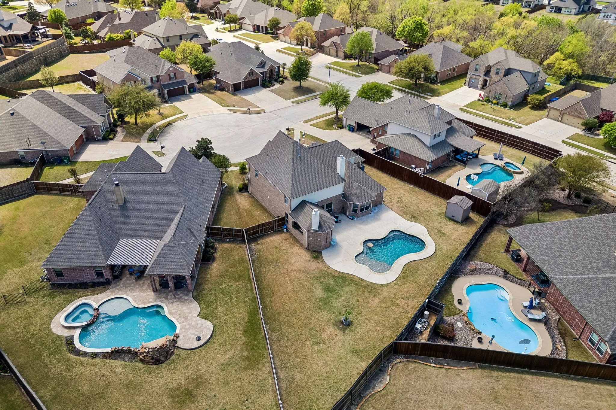 Single Family Residence For Sale in Rockwall County , 107 King Court, Fate, Texas 75087, 4 Bedroom, 4 Bathroom, 3 Garage spaces, 3,326 Sqft, built in 2009, mls#21219396, Real Estate Agent in Fate, Homes For Sale in Rockwall county, Homes For Sale in Fate, Realtor in Fate Texas, Real Estate Brokerage Independent Realty Texas, Luminita Cordes Realtor