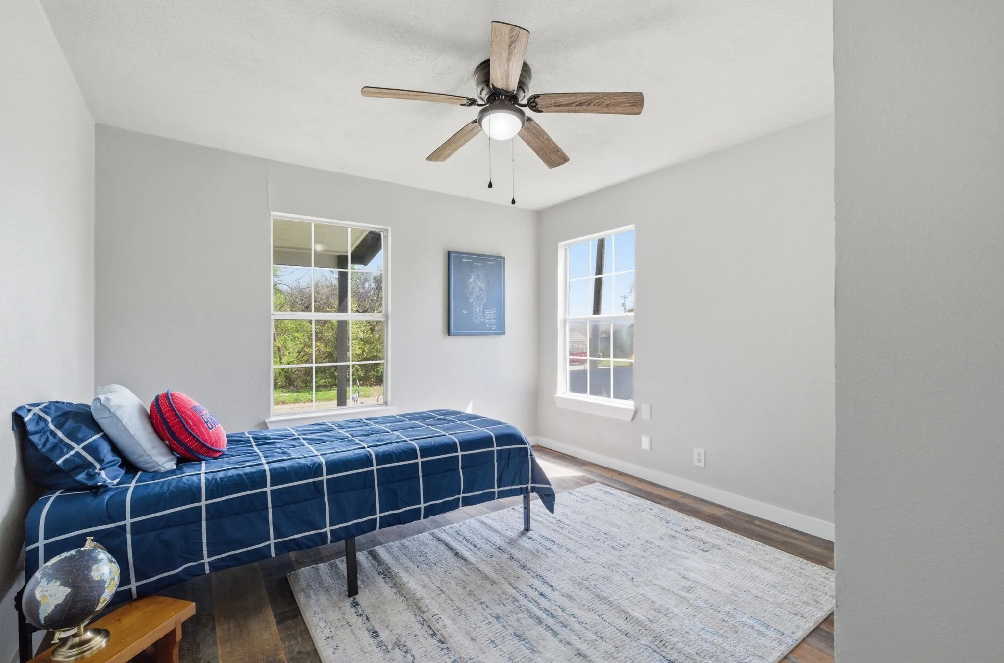 Single Family Residence For Sale in Grayson County , 101 Church Street, Whitesboro, Texas 76273, 3 Bedroom, 2 Bathroom, Garage spaces, 1,312 Sqft, built in 1968, Preowned, Price $258,000, mls#21213322, Real Estate Agent in Whitesboro, Homes For Sale in Grayson county, Homes For Sale in Whitesboro, Realtor in Whitesboro Texas, Real Estate Brokerage Independent Realty Texas, Luminita Cordes Realtor