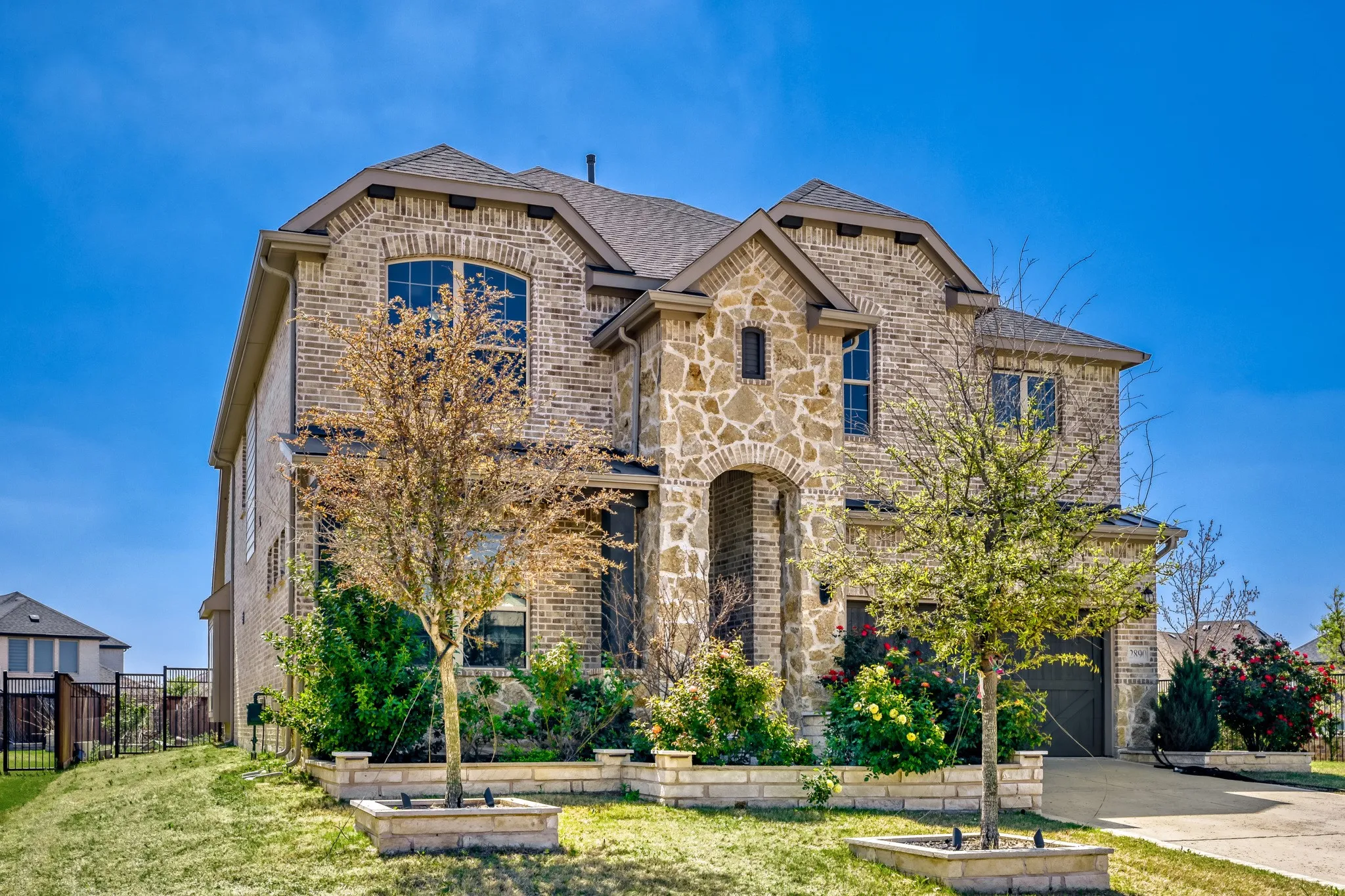 Single Family Residence For Sale in Collin County , 2890 Quinton Street, Prosper, Texas 75078, 5 Bedroom, 3 Bathroom, 2 Garage spaces, 3,081 Sqft, built in 2021, mls#21197114, Real Estate Agent in Prosper, Homes For Sale in Collin county, Homes For Sale in Prosper, Realtor in Prosper Texas, Real Estate Brokerage Independent Realty Texas, Luminita Cordes Realtor