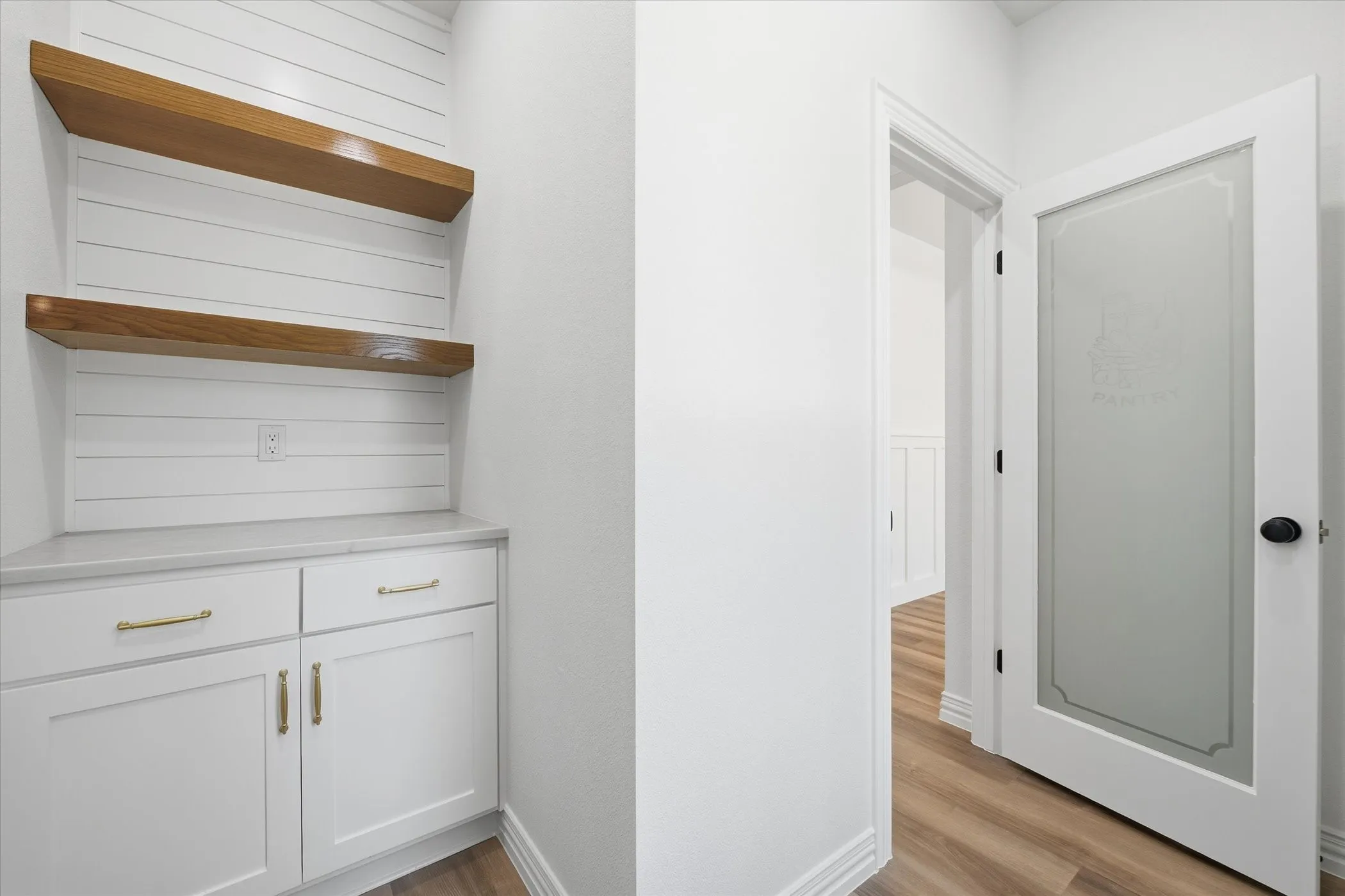 Pantry