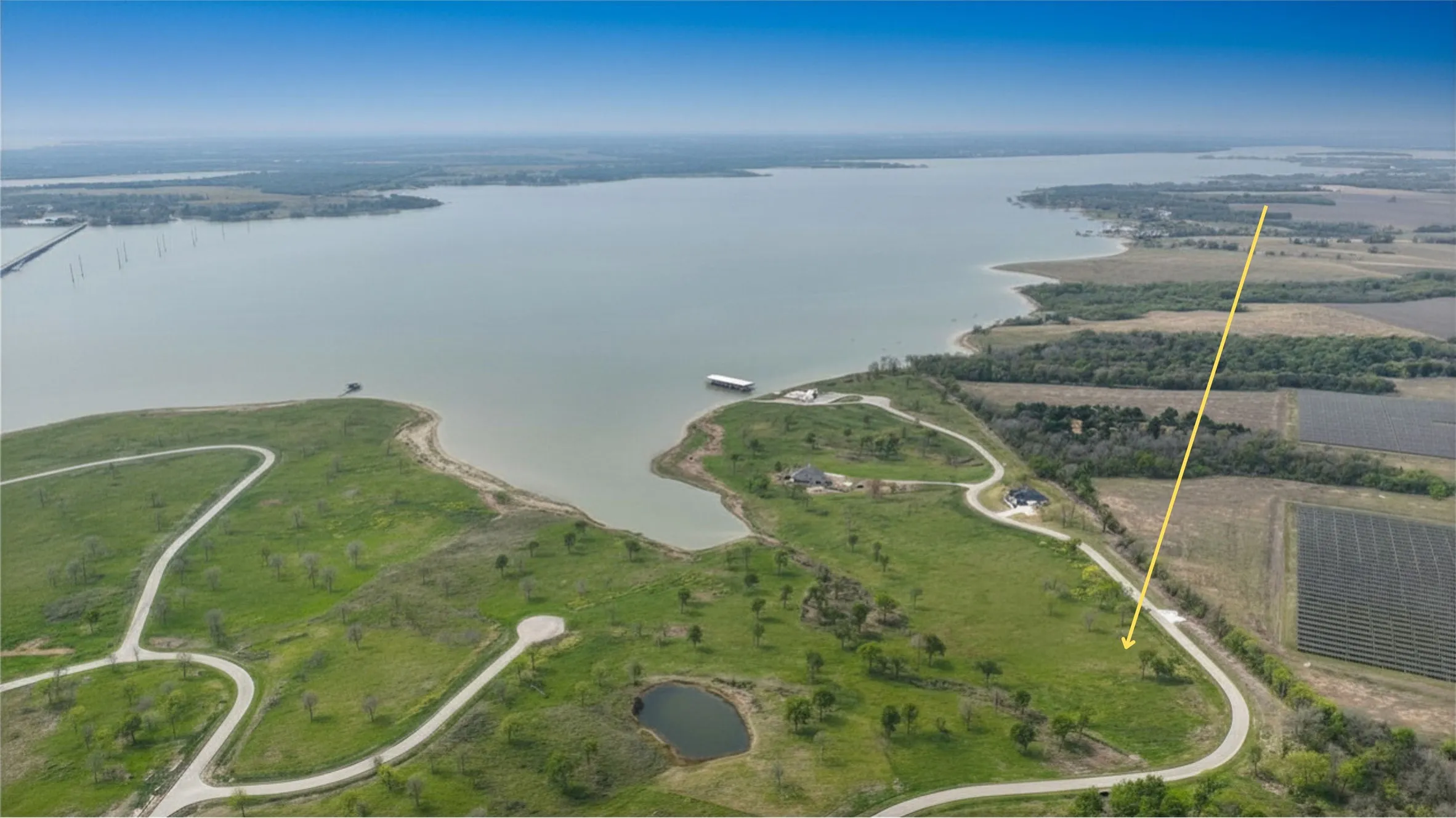 Unimproved Land For Sale in Navarro County , Lot 47 Bridgewater Boulevard, Kerens, Texas 75144, 0, 0, Garage spaces, 0 Sqft, built in 0, Price $102,000, mls#21215216, Real Estate Agent in Kerens, Homes For Sale in Navarro county, Homes For Sale in Kerens, Realtor in Kerens Texas, Real Estate Brokerage Independent Realty Texas, Luminita Cordes Realtor