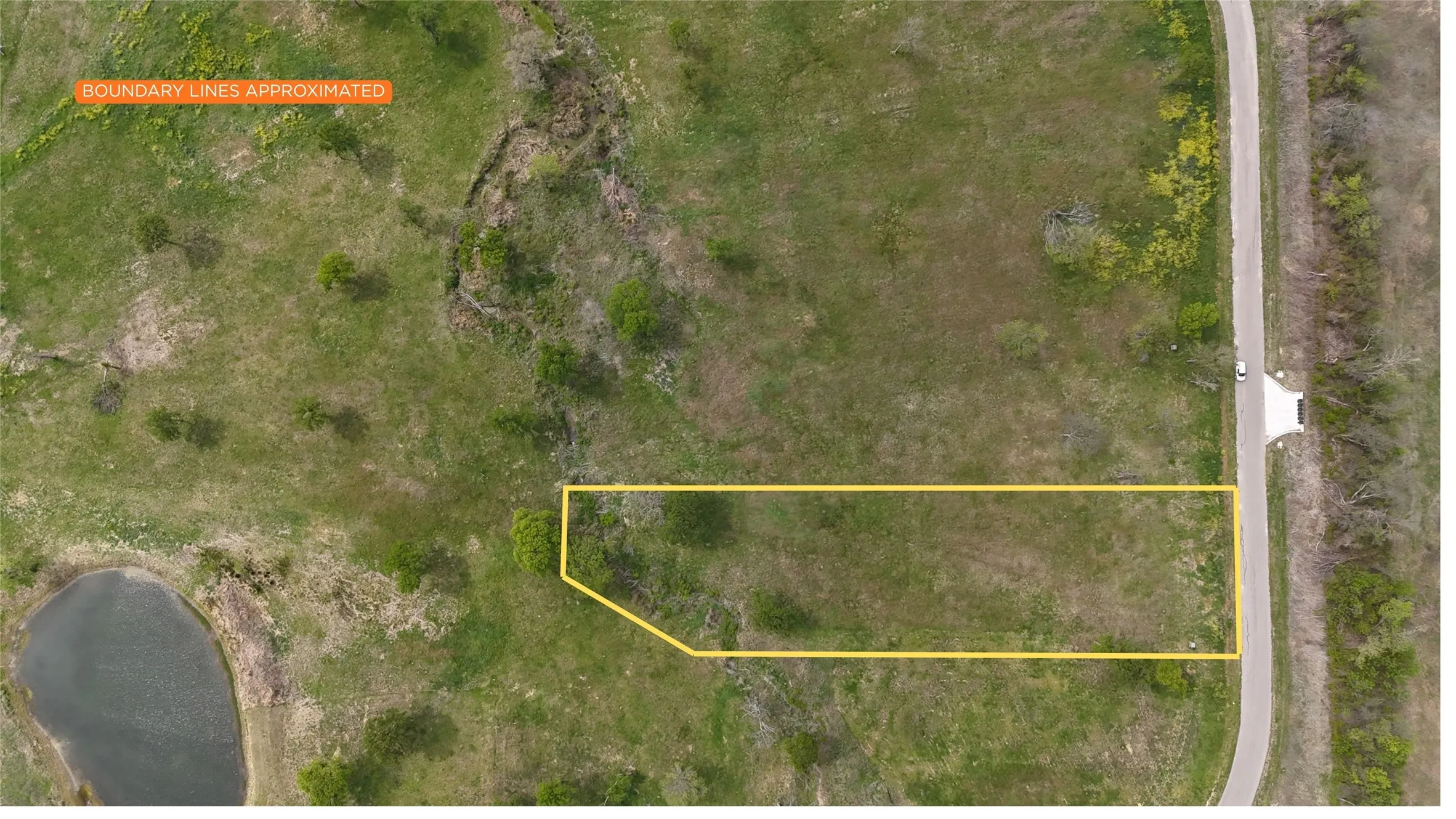 Unimproved Land For Sale in Navarro County , Lot 47 Bridgewater Boulevard, Kerens, Texas 75144, 0, 0, Garage spaces, 0 Sqft, built in 0, Price $102,000, mls#21215216, Real Estate Agent in Kerens, Homes For Sale in Navarro county, Homes For Sale in Kerens, Realtor in Kerens Texas, Real Estate Brokerage Independent Realty Texas, Luminita Cordes Realtor